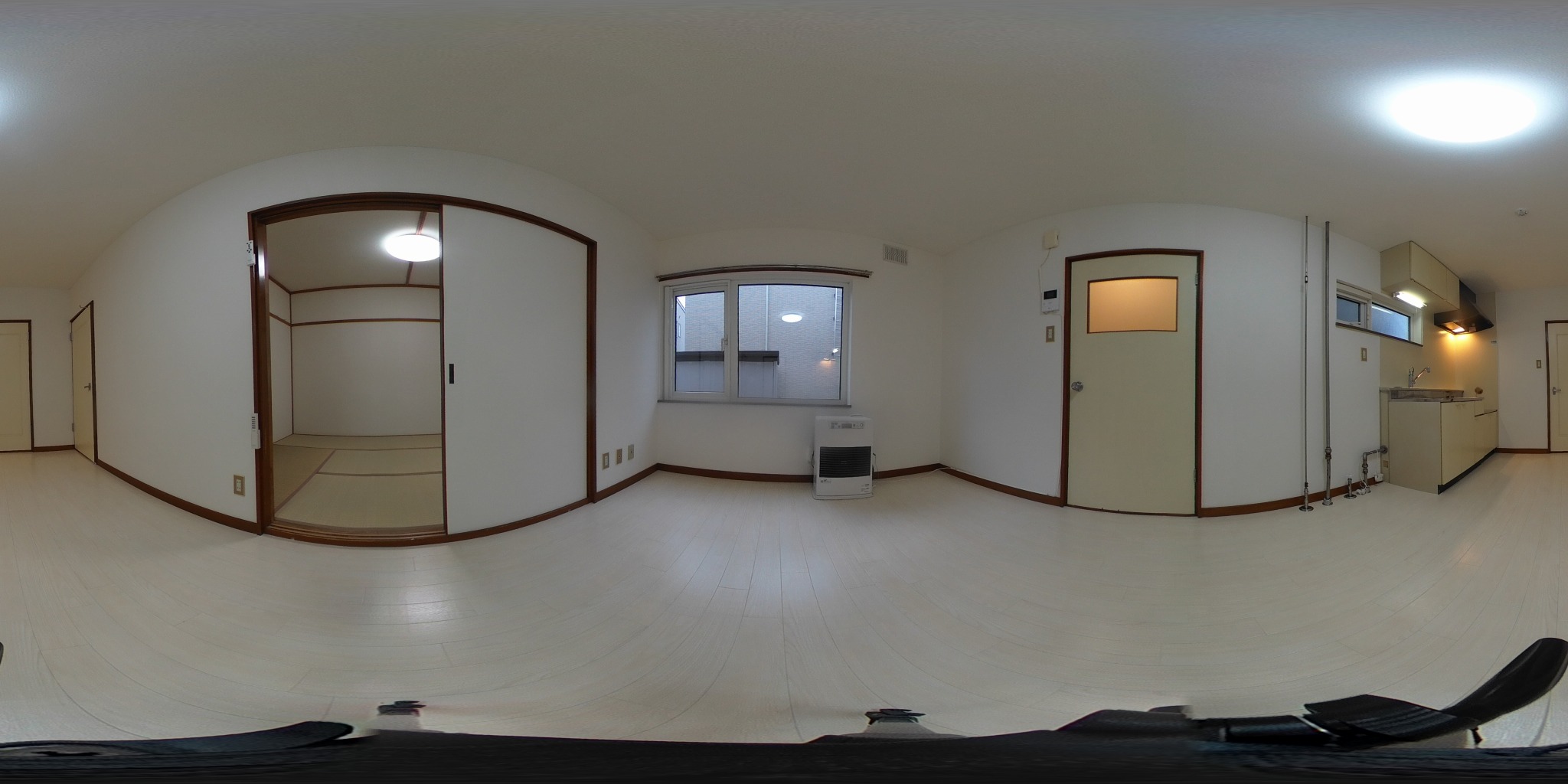 リビング・ダイニング