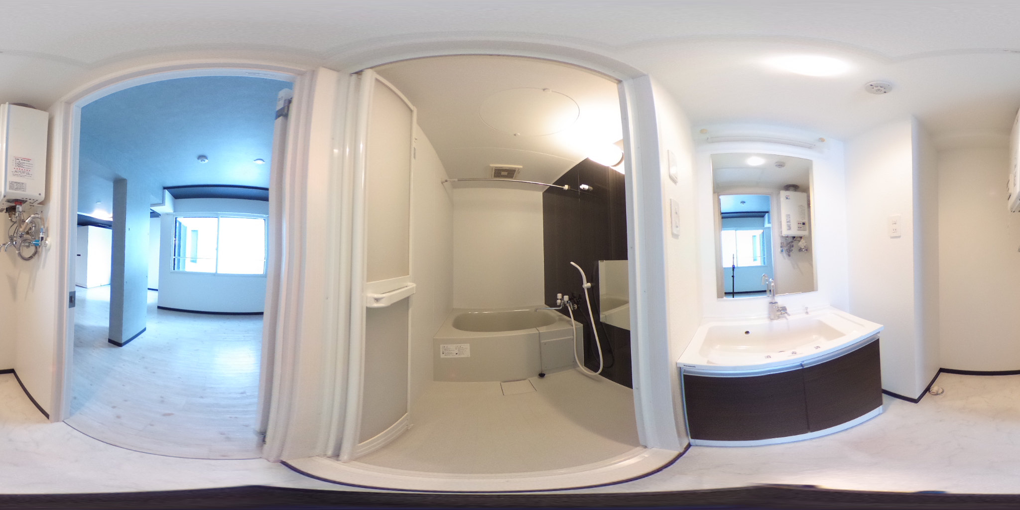 洗面所・脱衣所