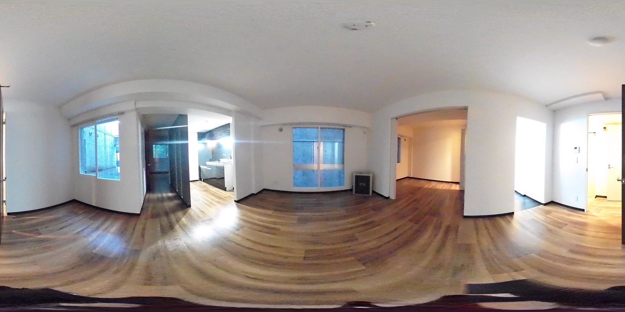 リビング・ダイニング