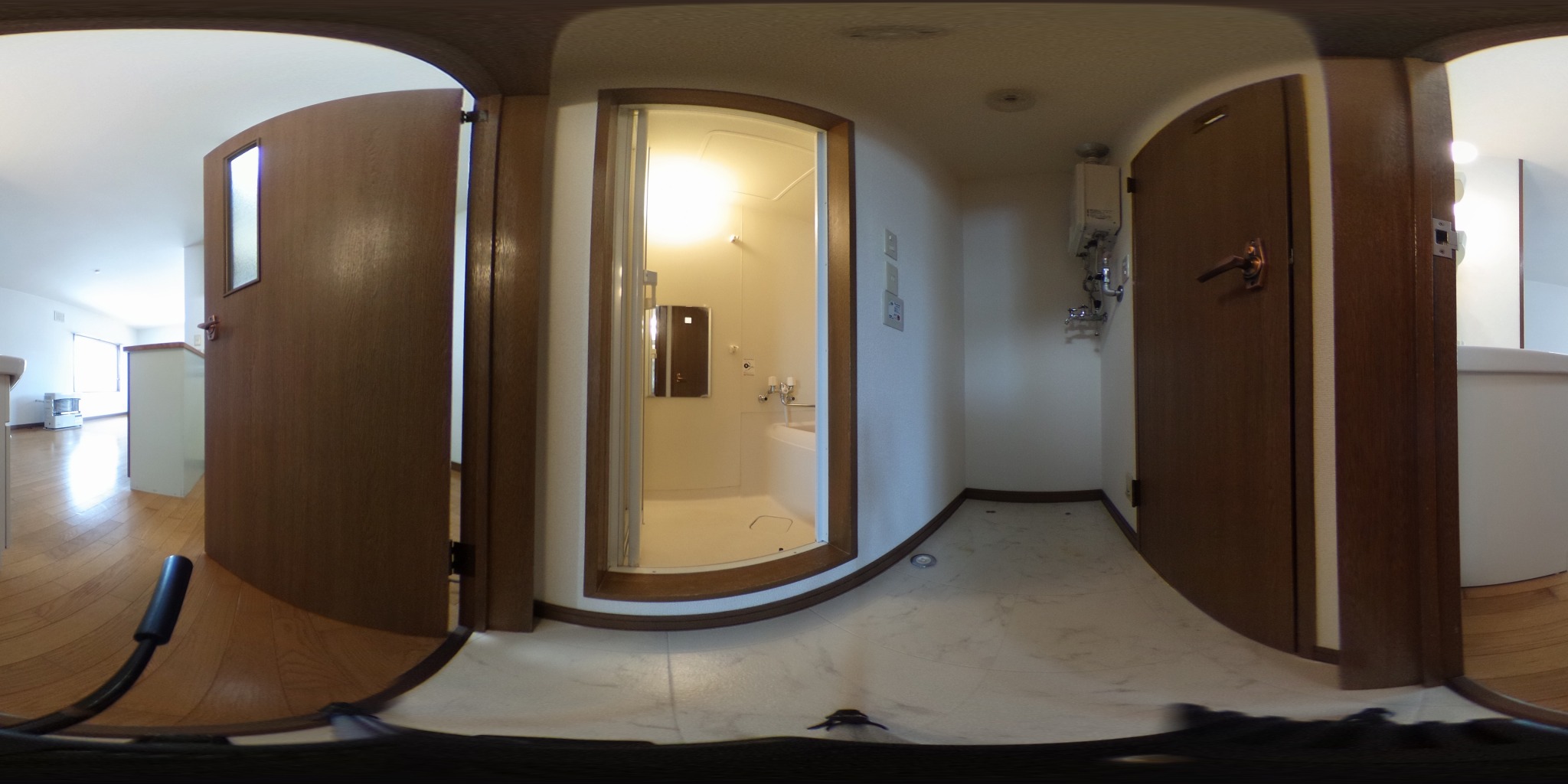 洗面所・脱衣所