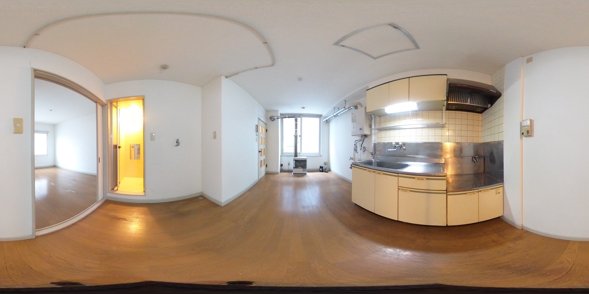 リビング・ダイニング