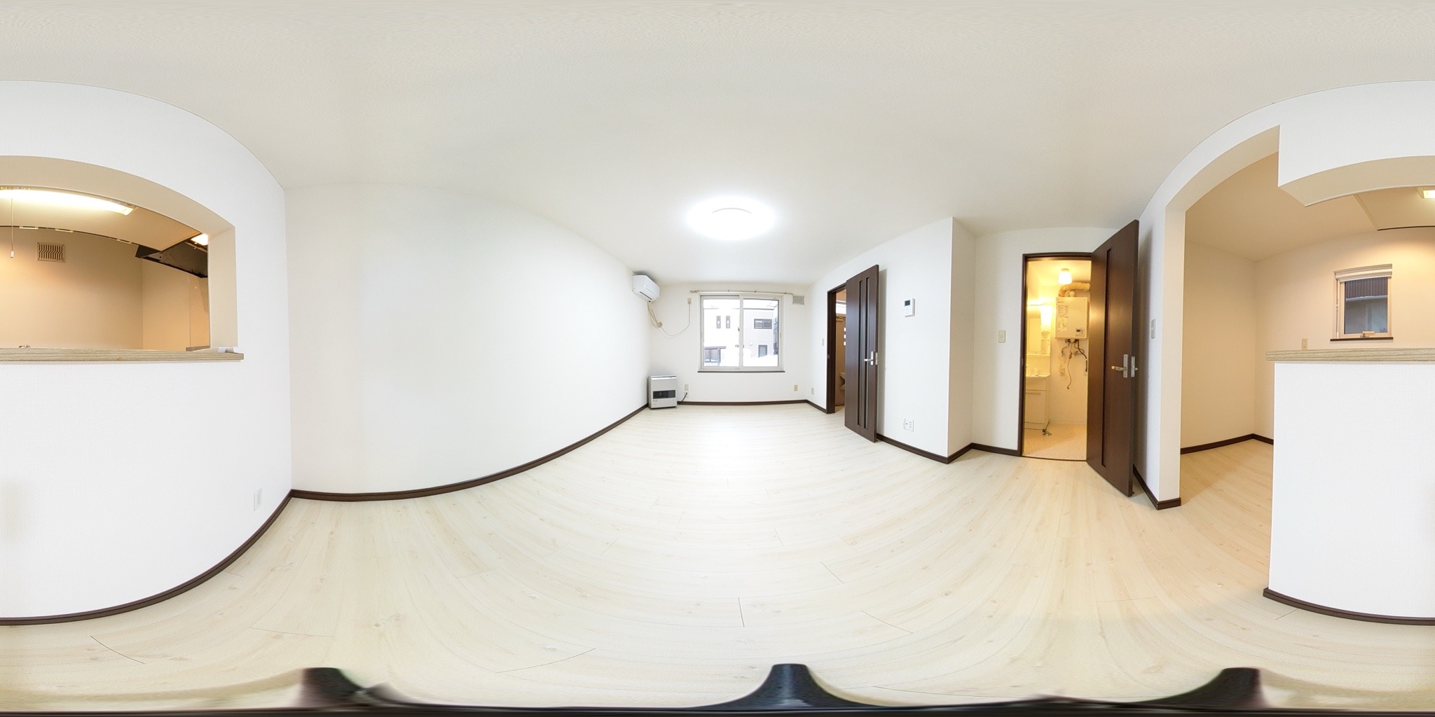 リビング・ダイニング