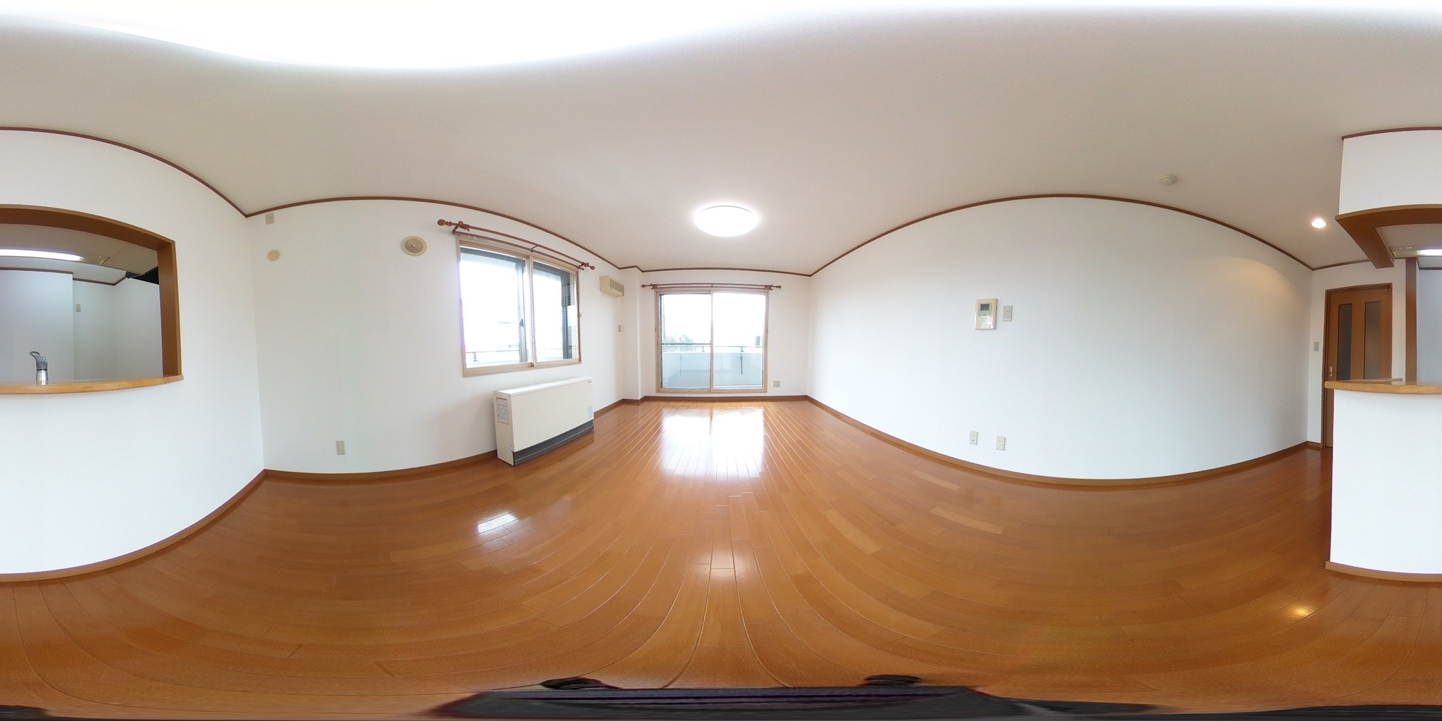 リビング・ダイニング