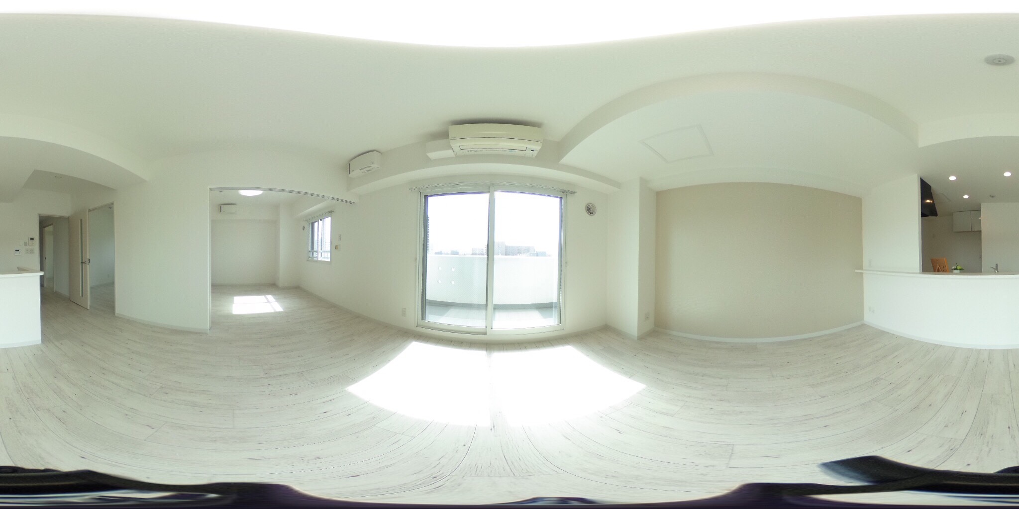 リビング・ダイニング