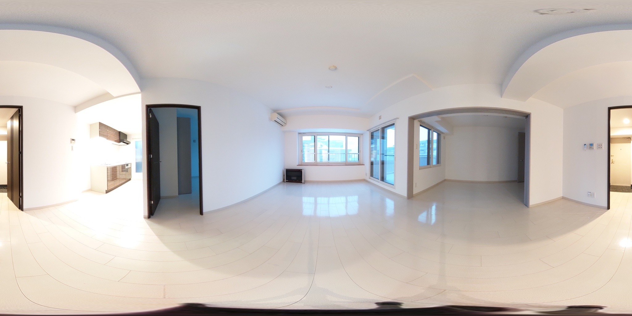 リビング・ダイニング