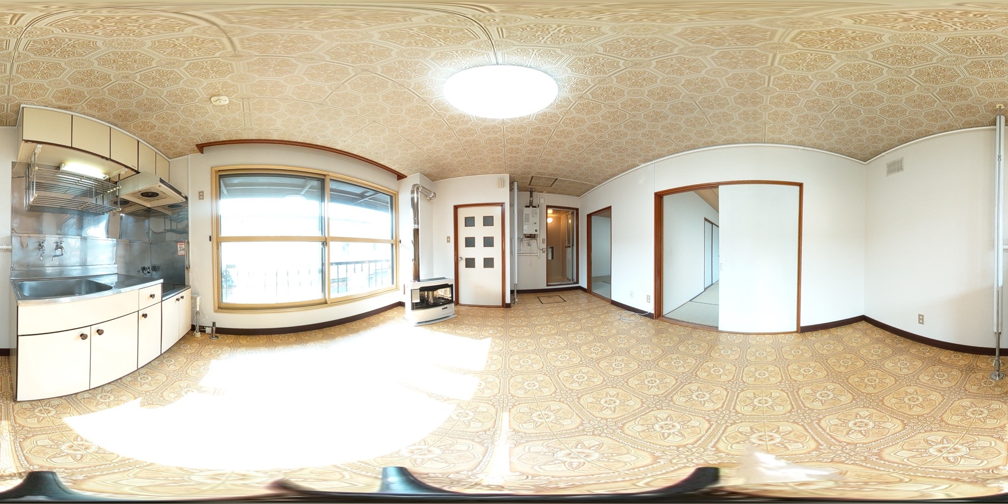 リビング・ダイニング