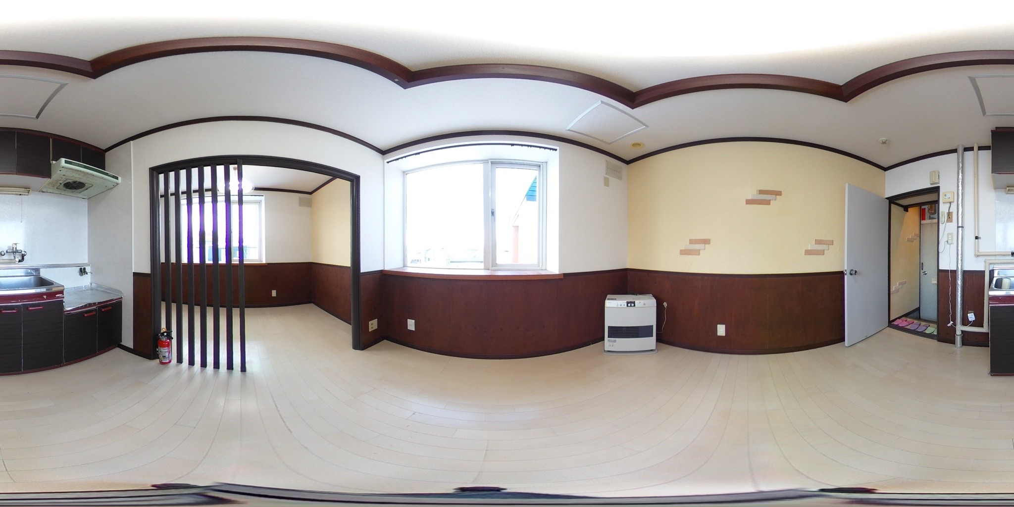 リビング・ダイニング