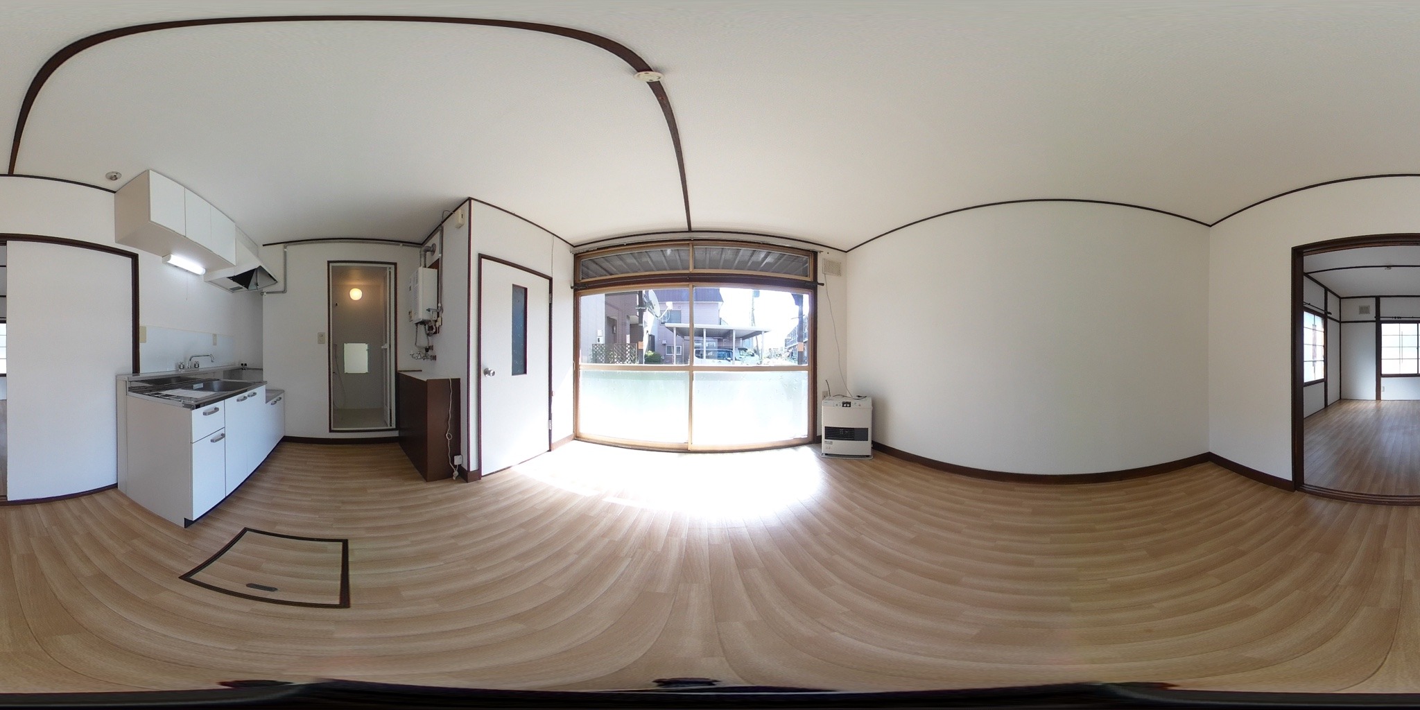 リビング・ダイニング