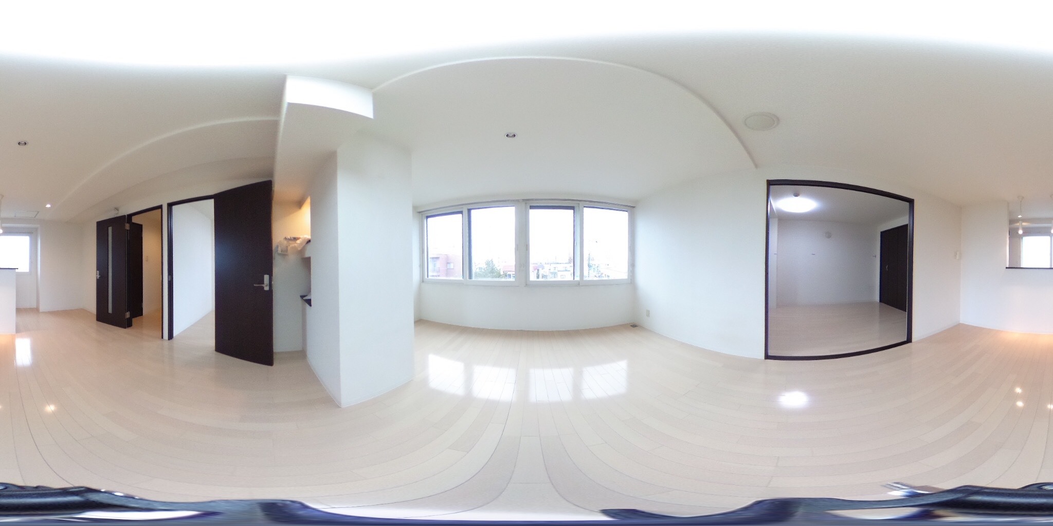 リビング・ダイニング