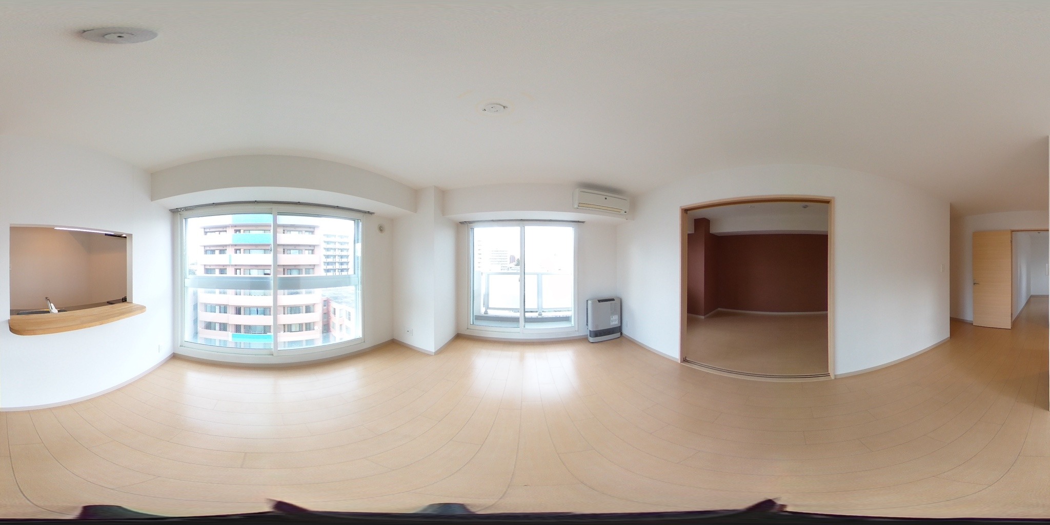 リビング・ダイニング