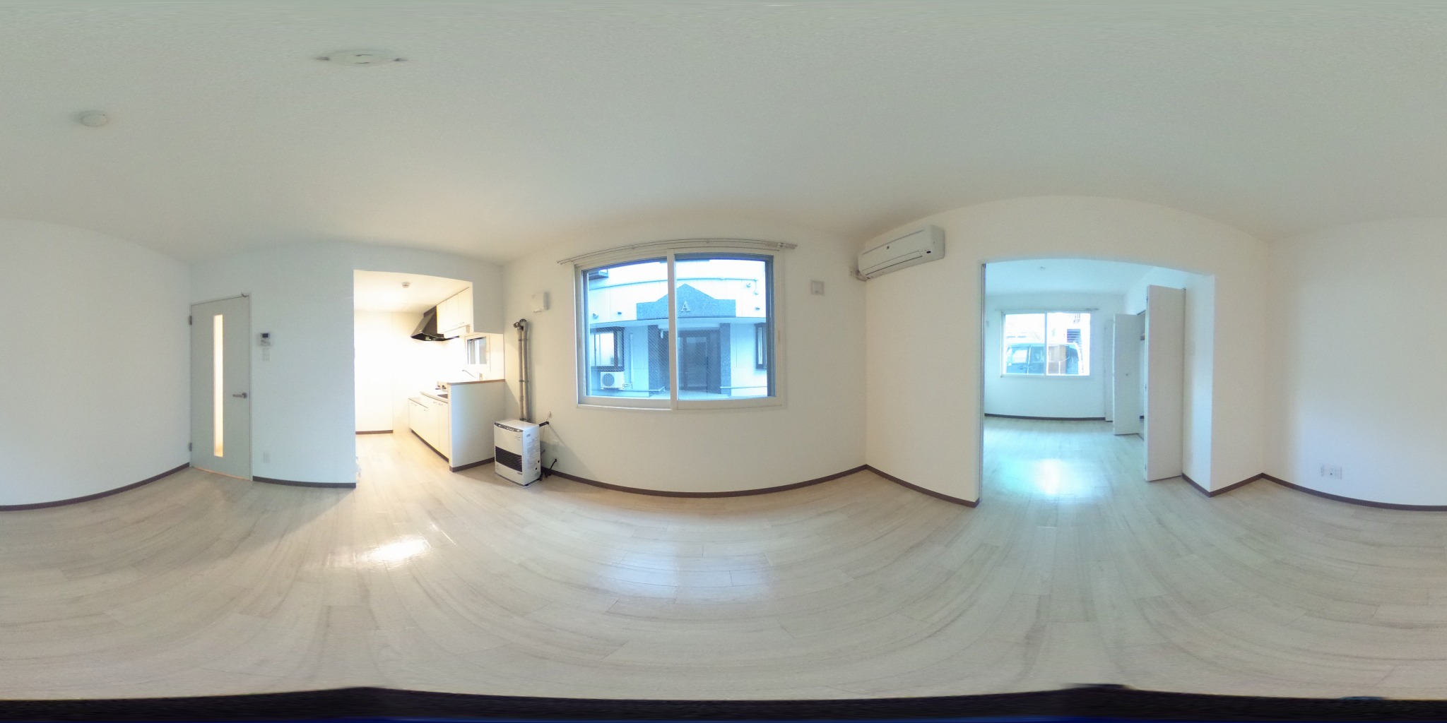 リビング・ダイニング