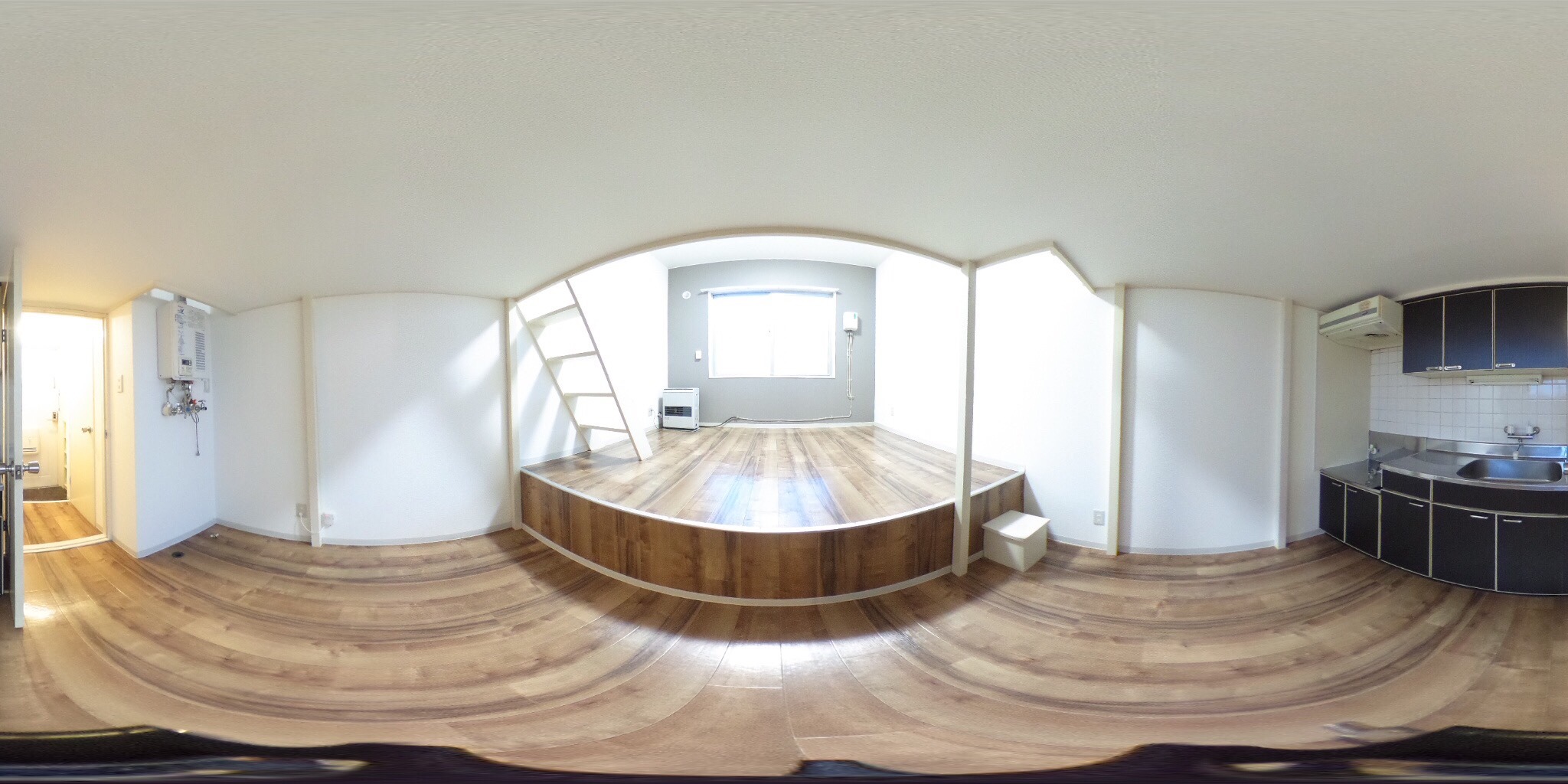 リビング・ダイニング