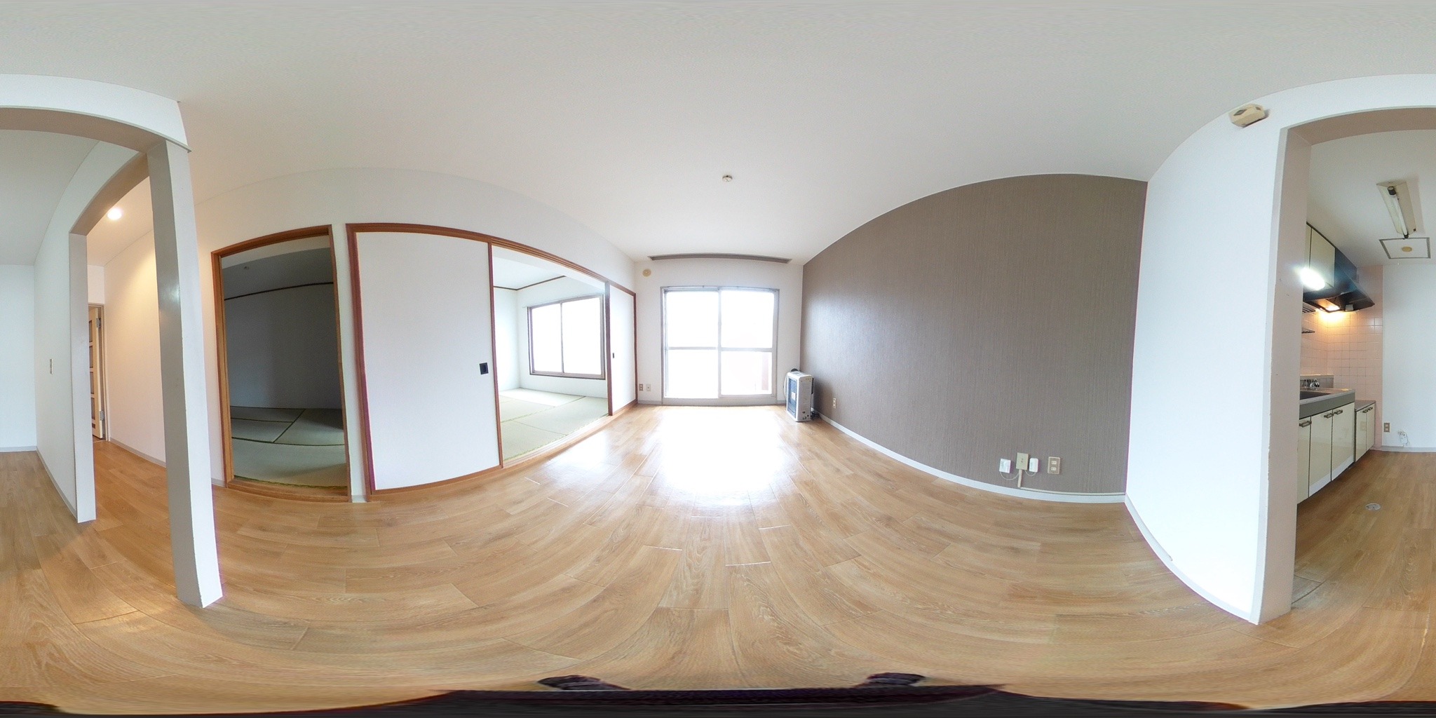 リビング・ダイニング