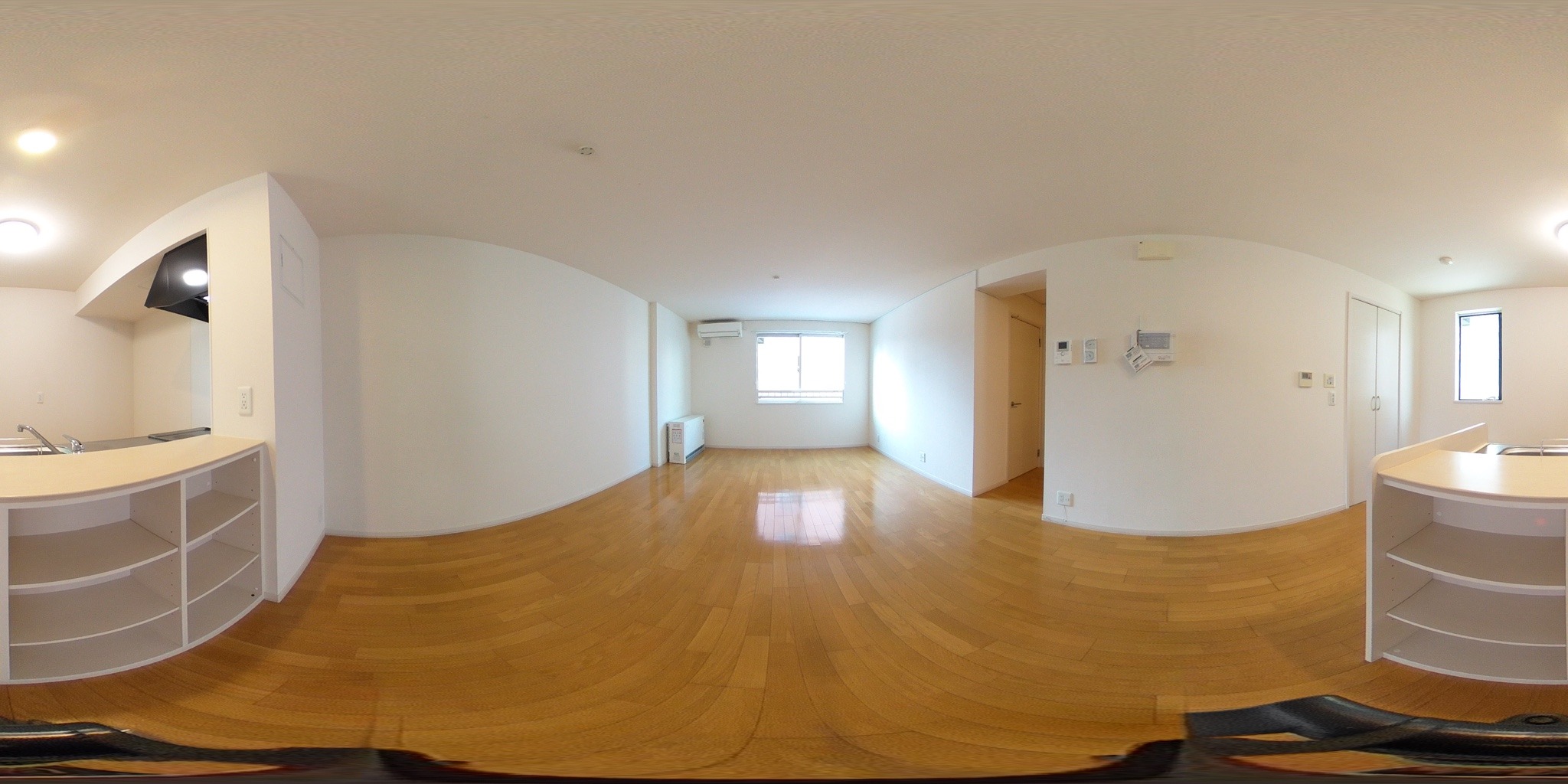 リビング・ダイニング