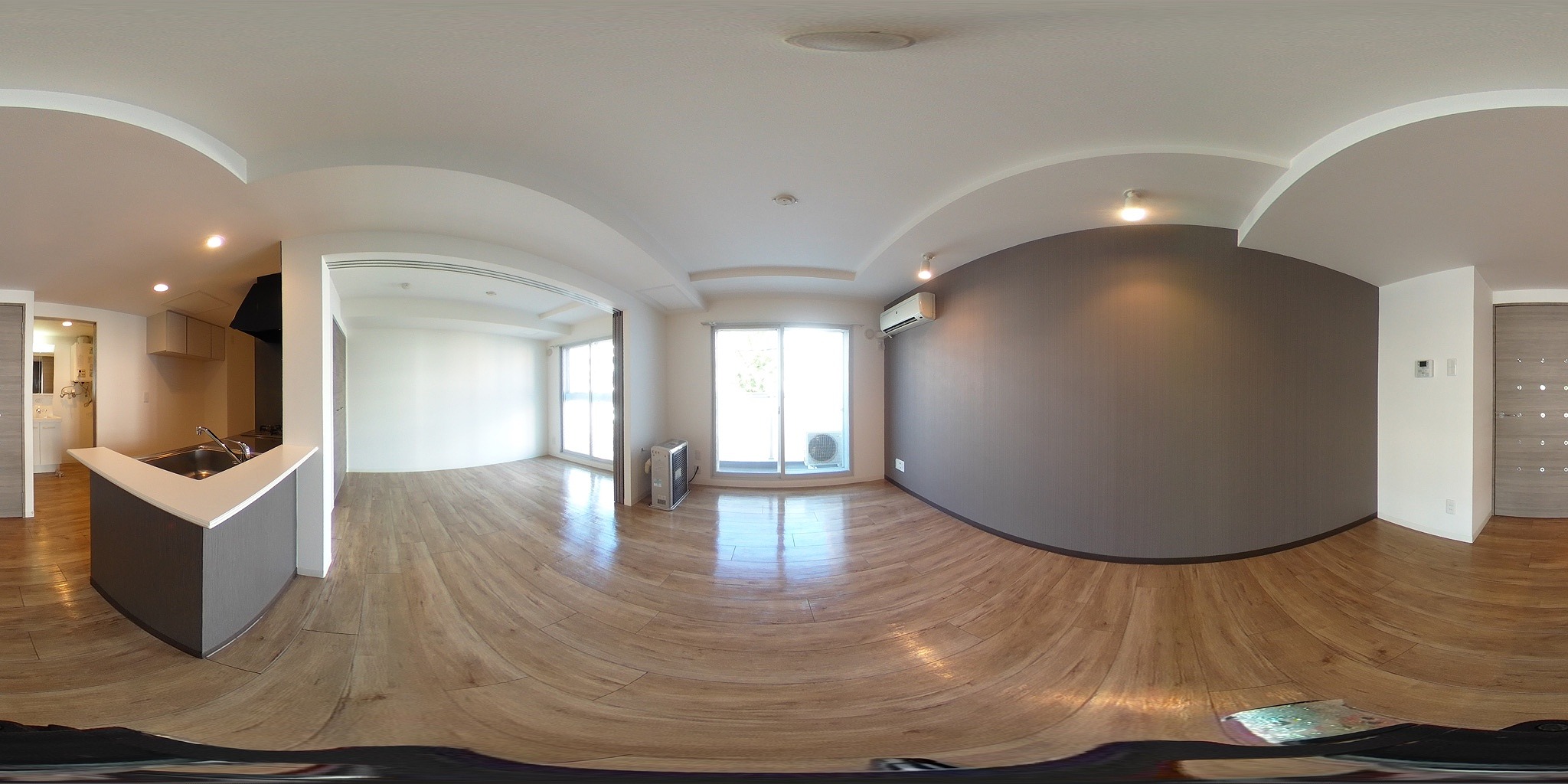 リビング・ダイニング