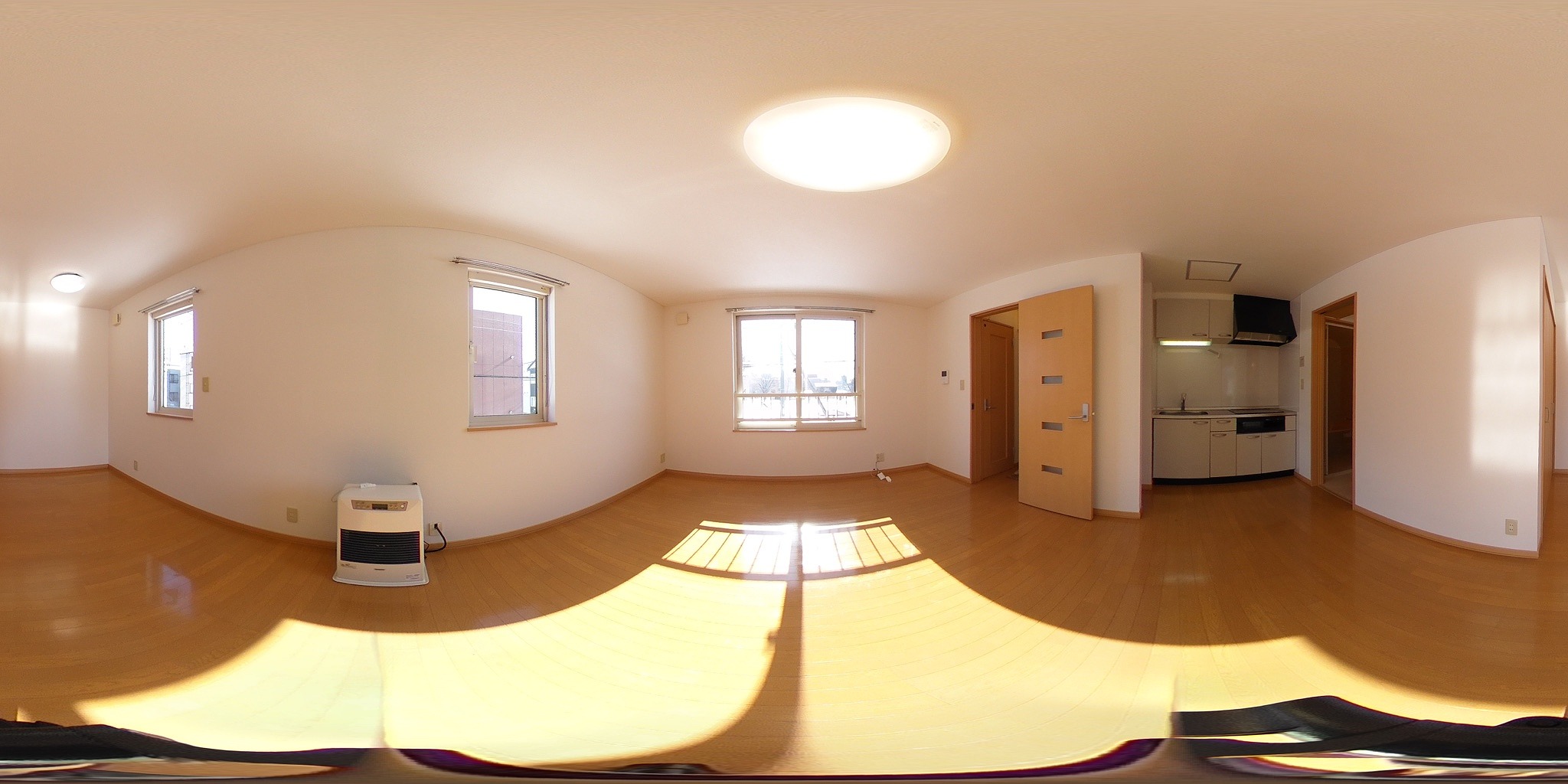 リビング・ダイニング