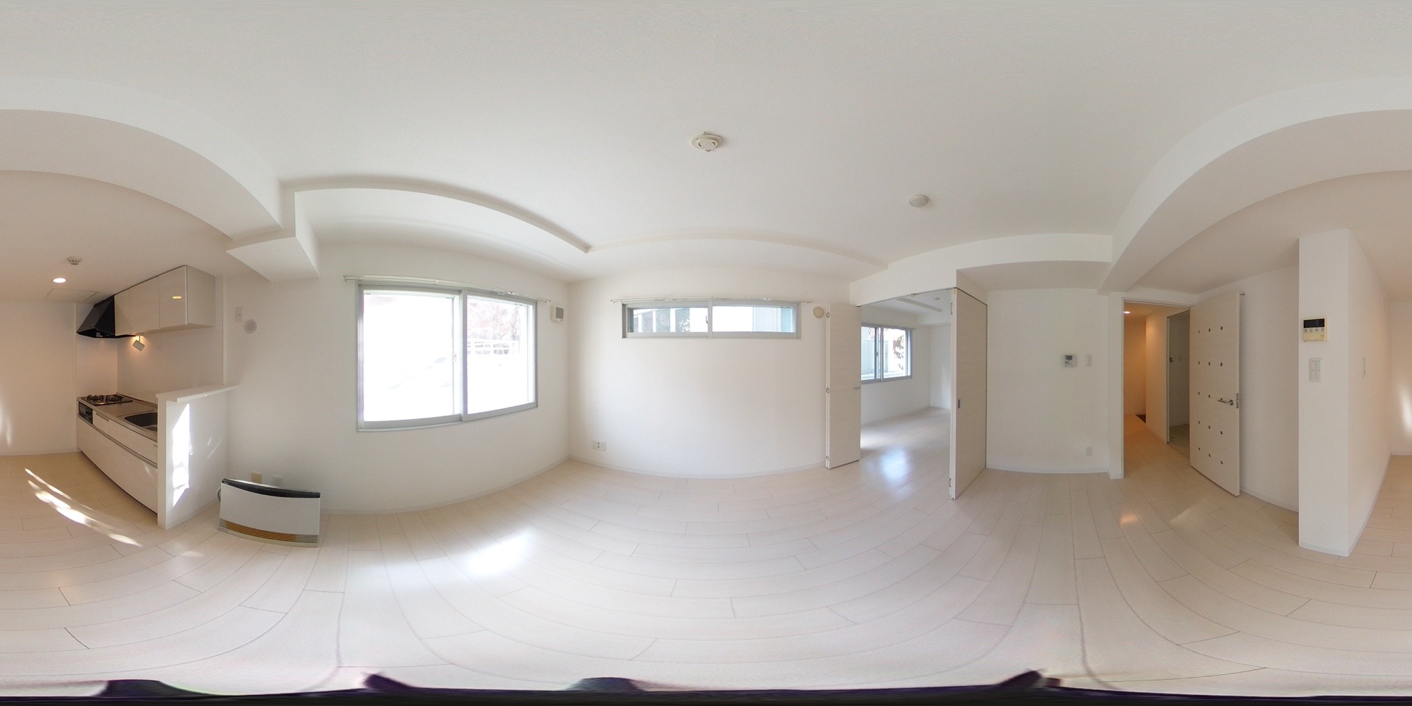 リビング・ダイニング