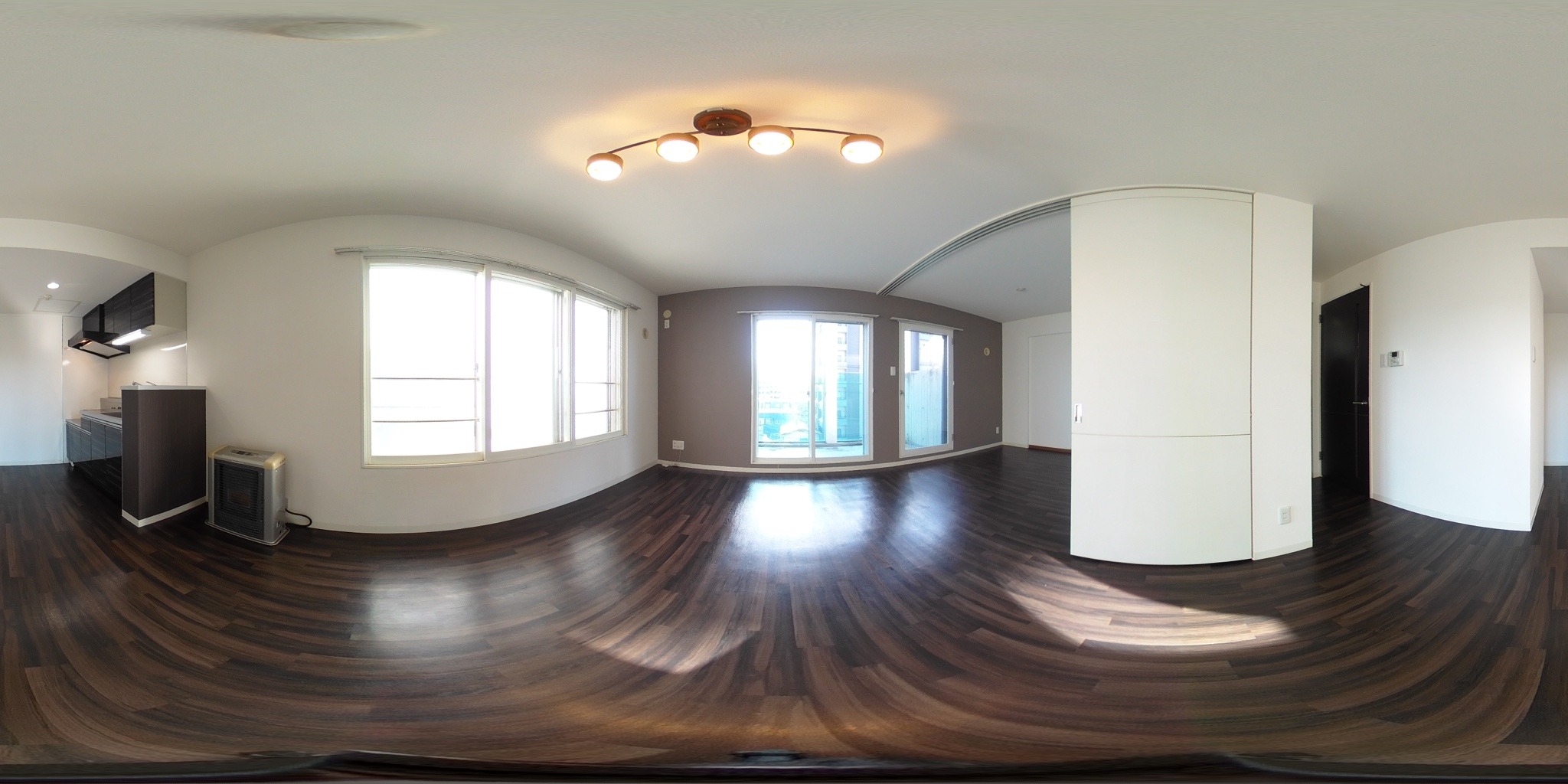 リビング・ダイニング