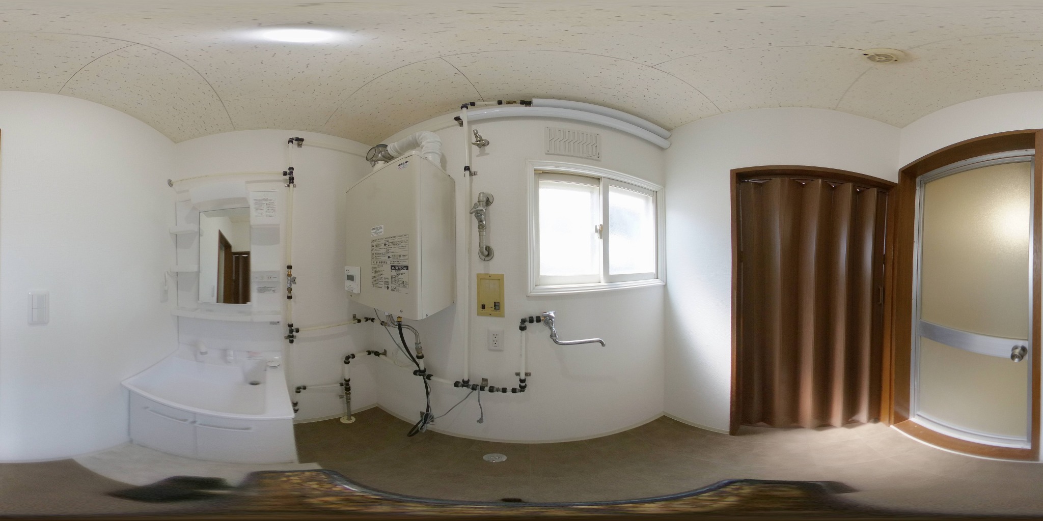 洗面所・脱衣所