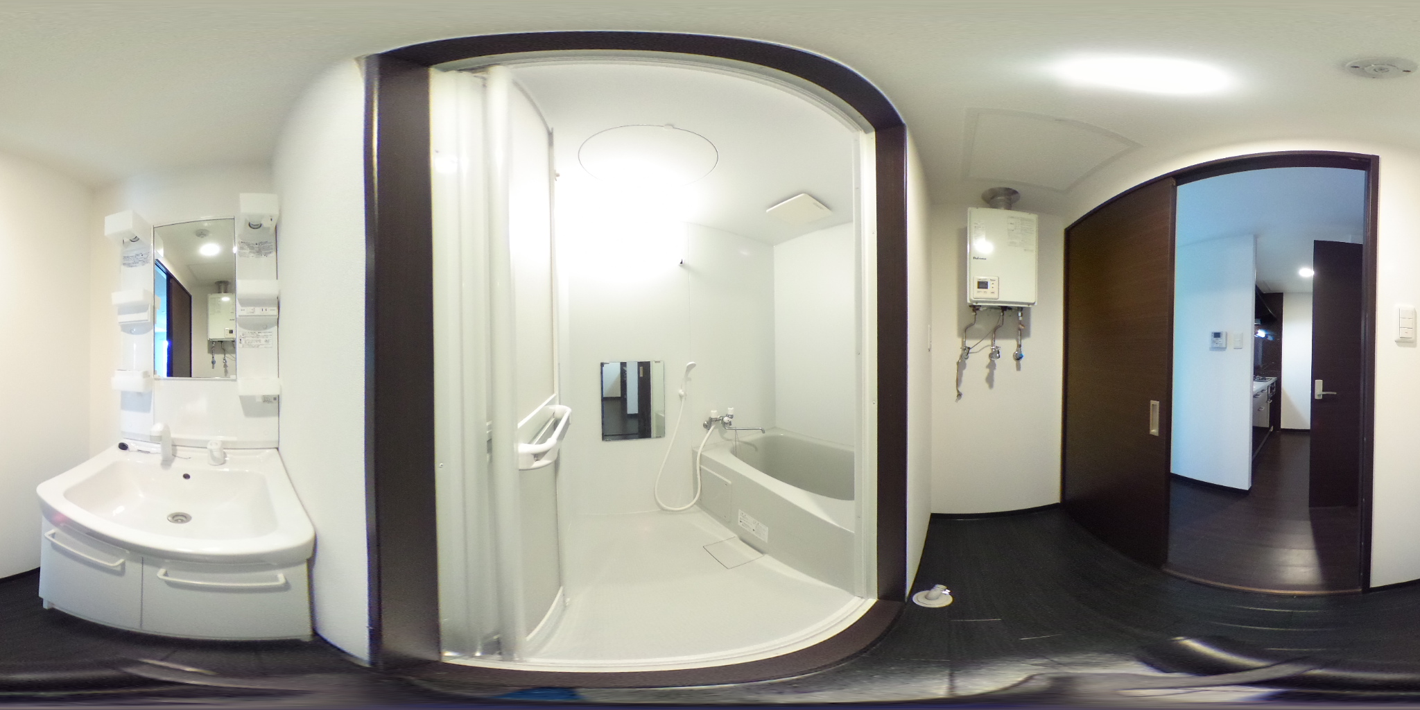 洗面所・脱衣所