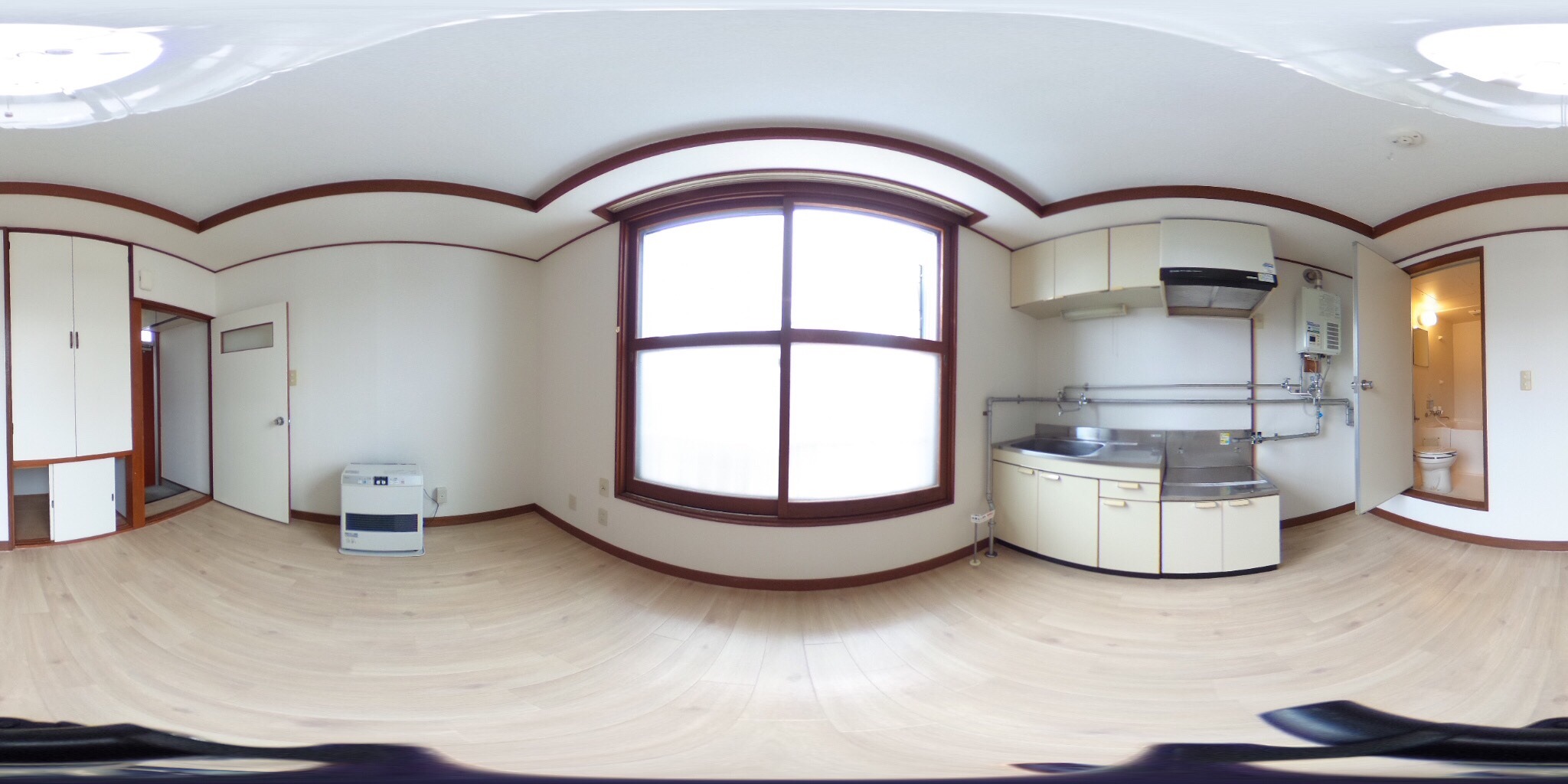 リビング・ダイニング