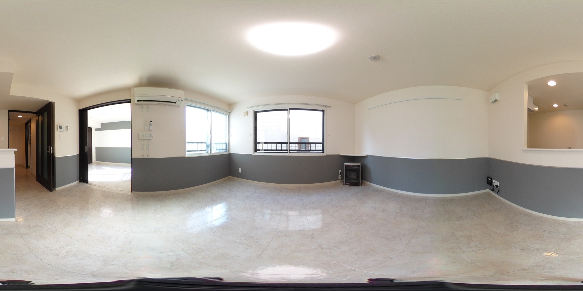 リビング・ダイニング