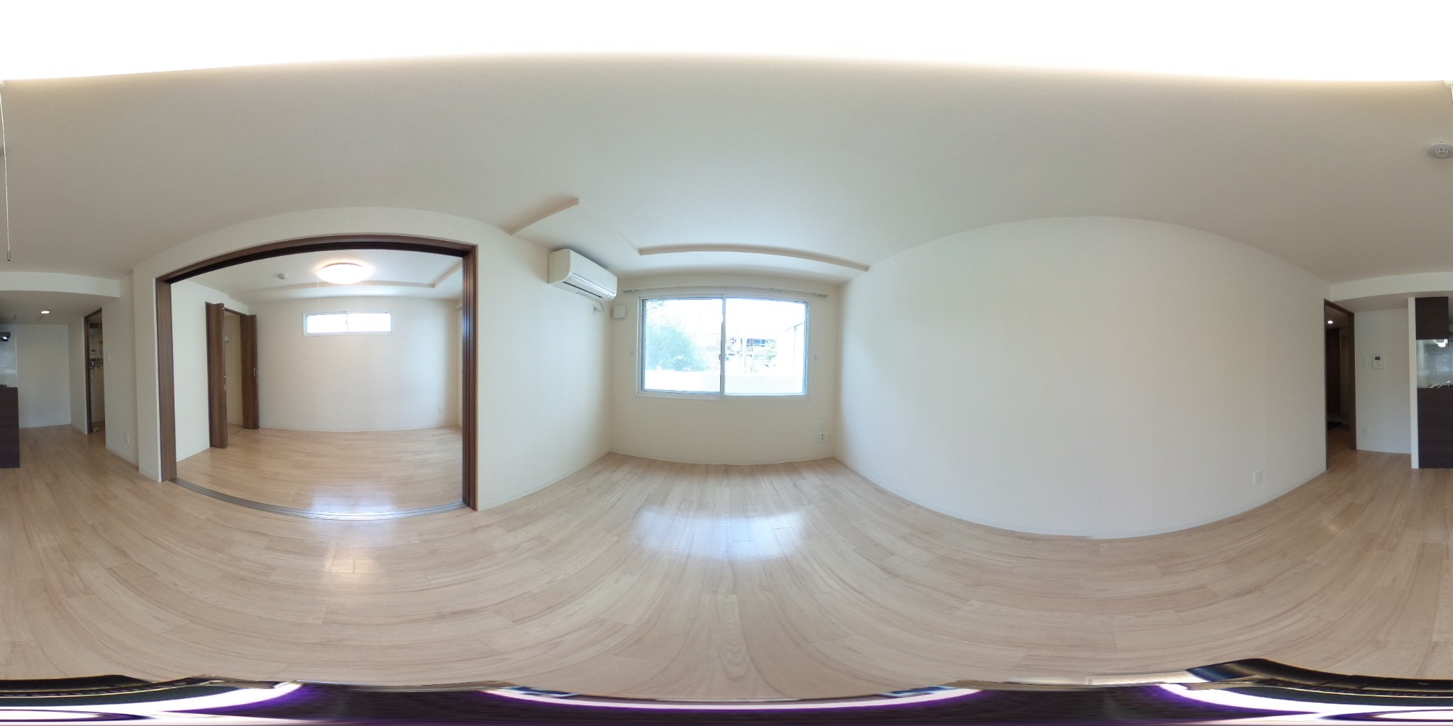 リビング・ダイニング