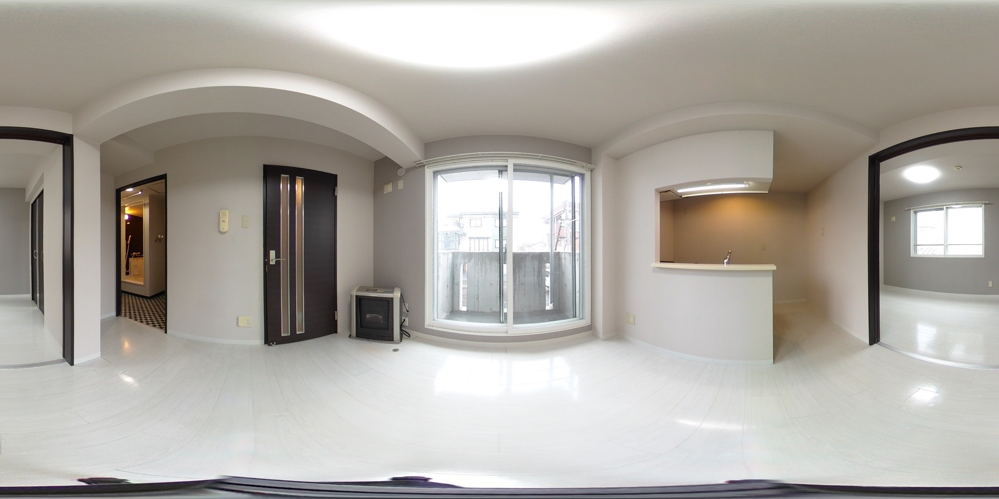 リビング・ダイニング