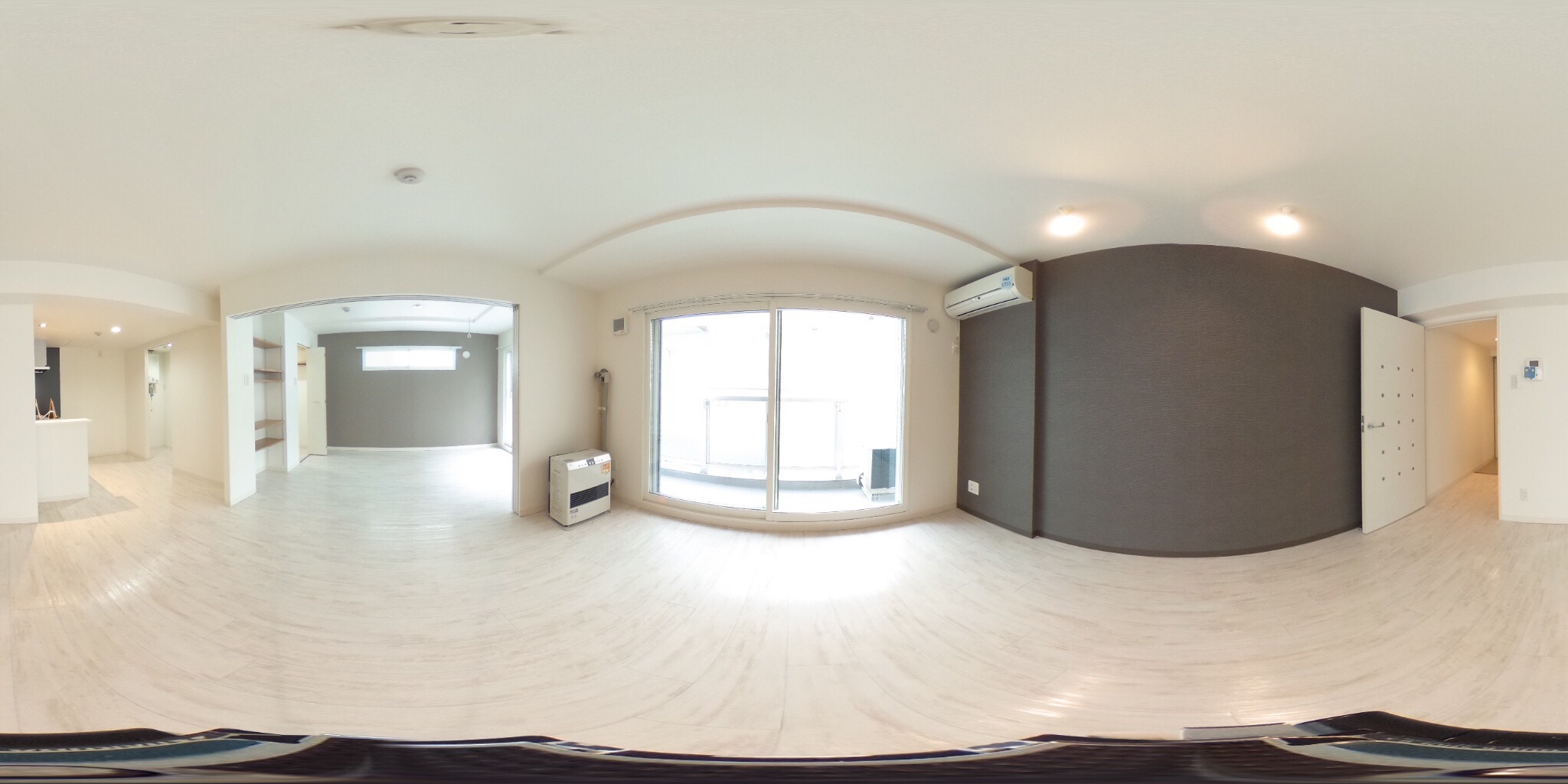 リビング・ダイニング