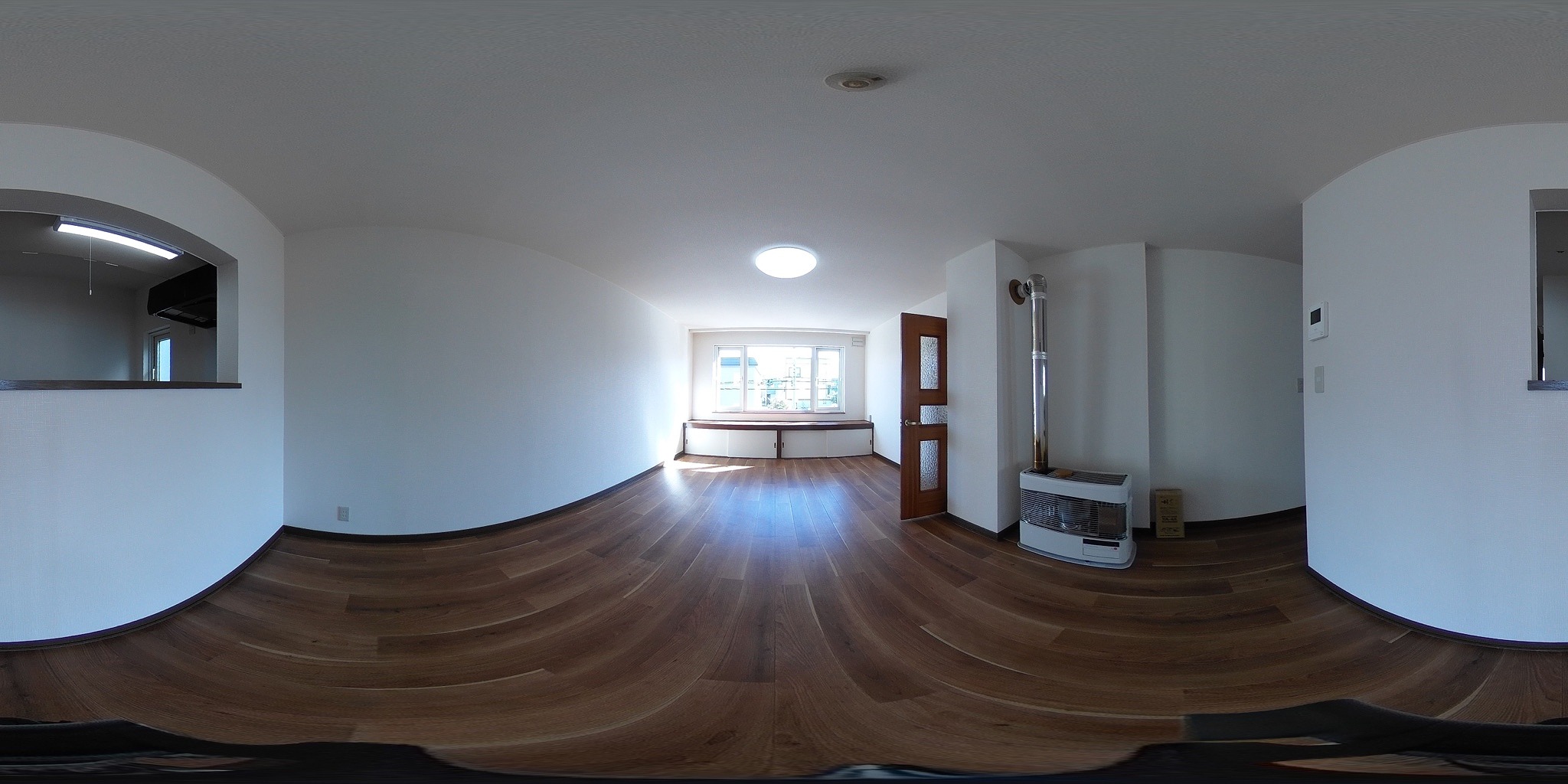 リビング・ダイニング