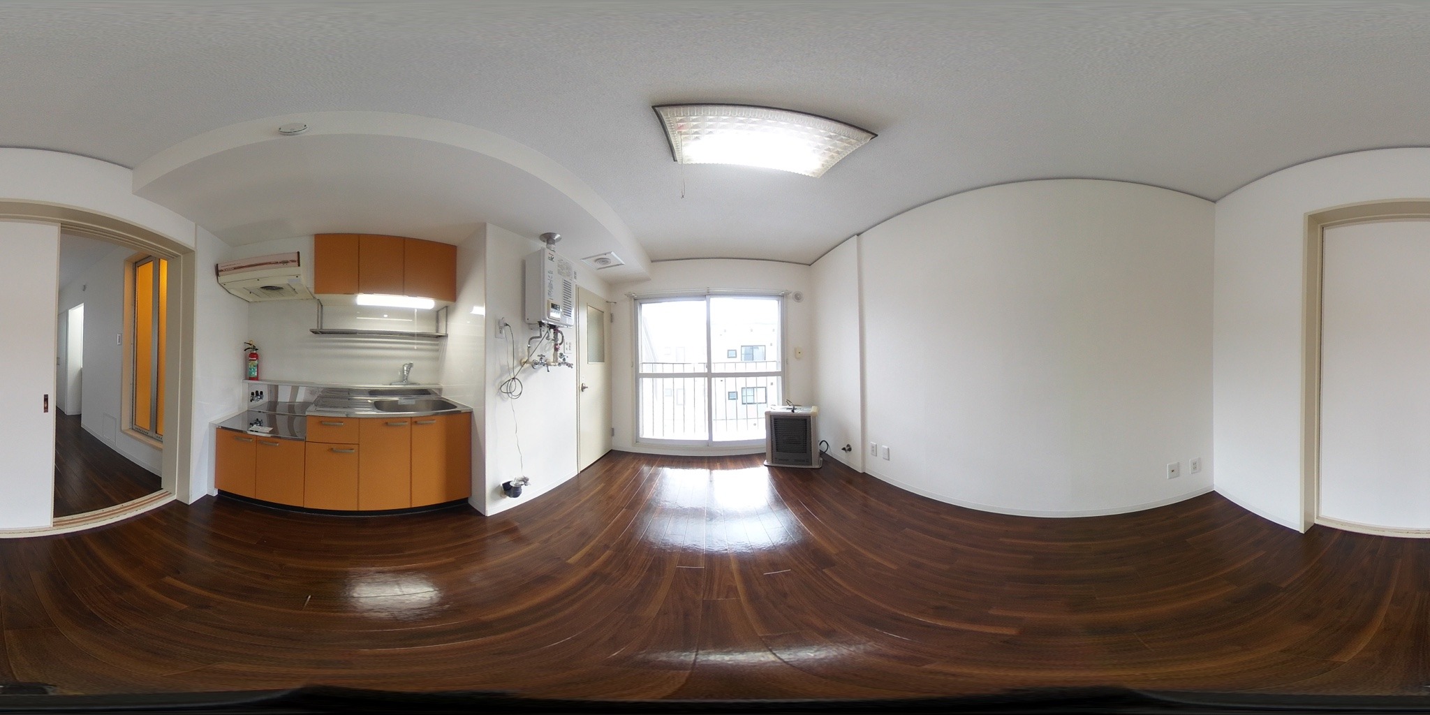 リビング・ダイニング