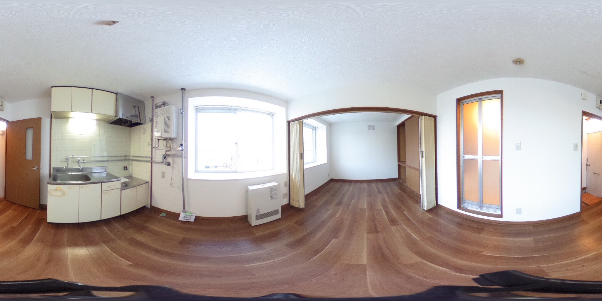 リビング・ダイニング