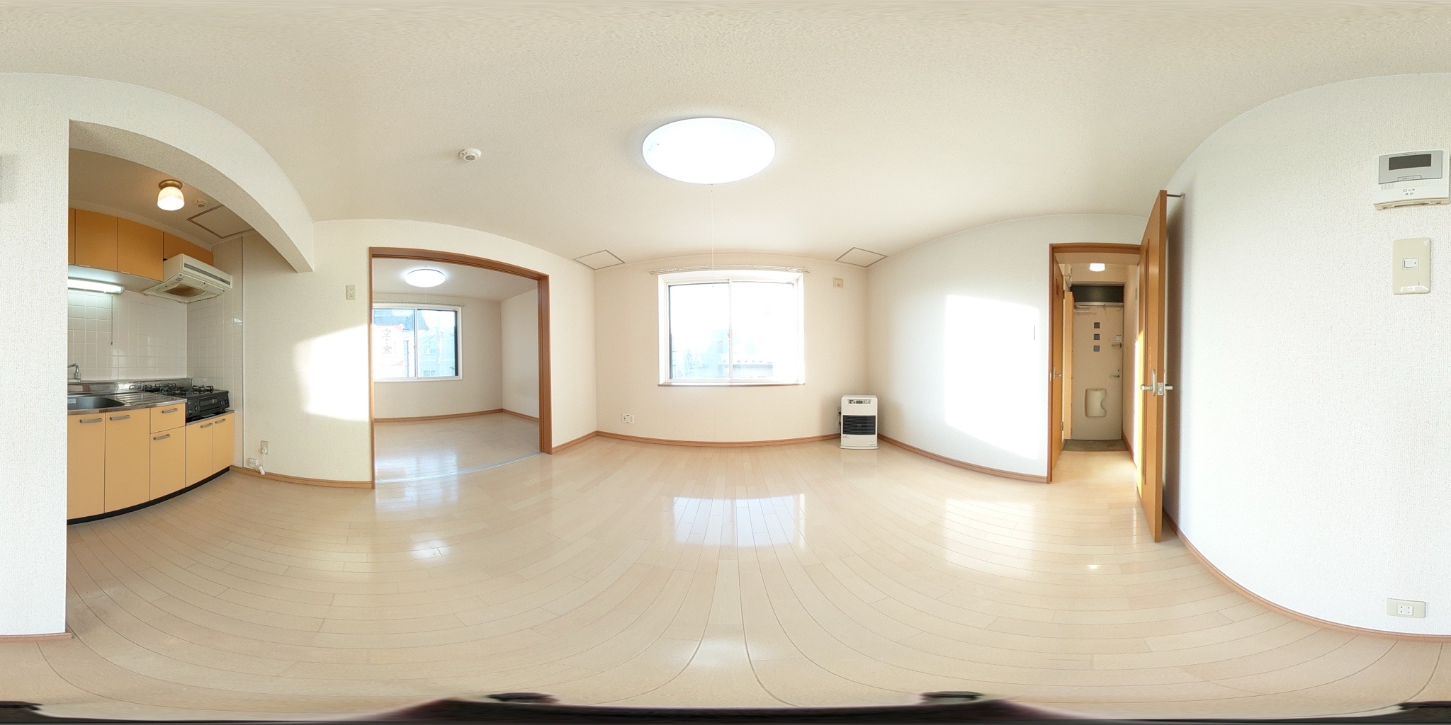 リビング・ダイニング