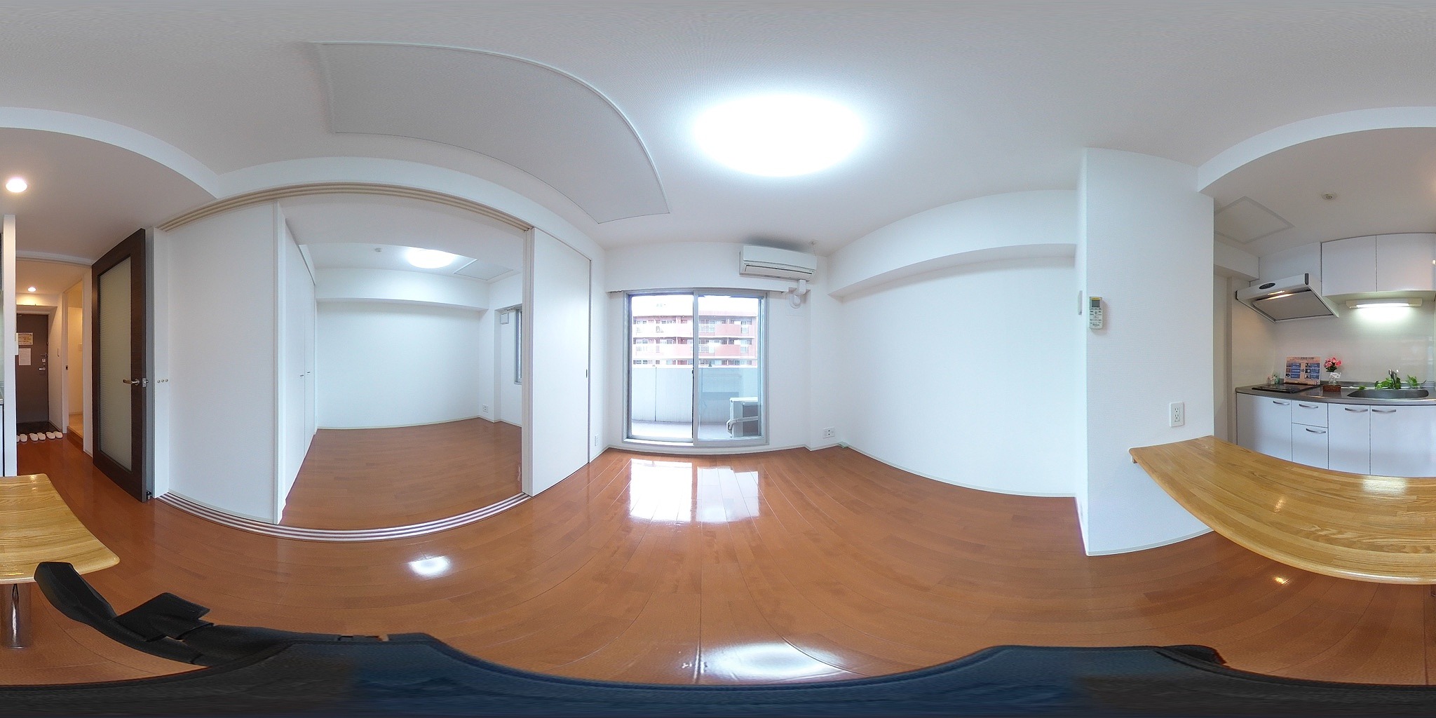 リビング・ダイニング