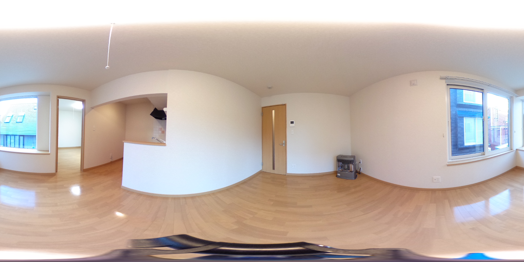 リビング・ダイニング