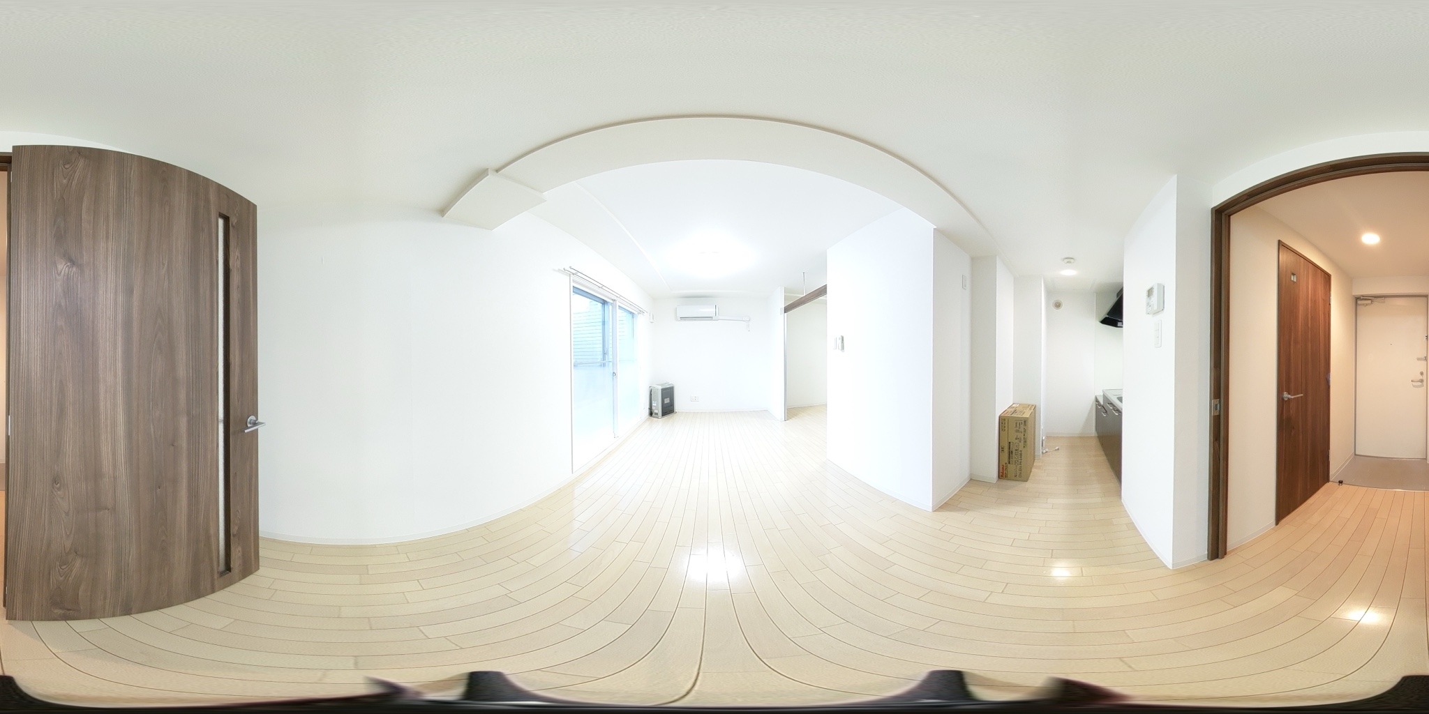 リビング・ダイニング