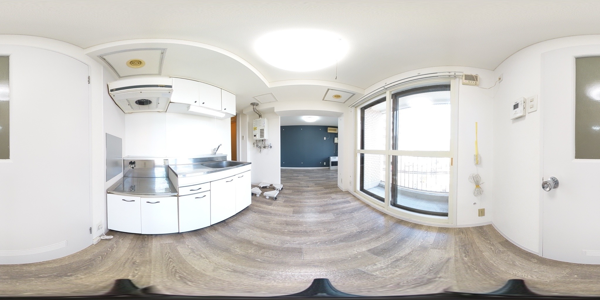 リビング・ダイニング