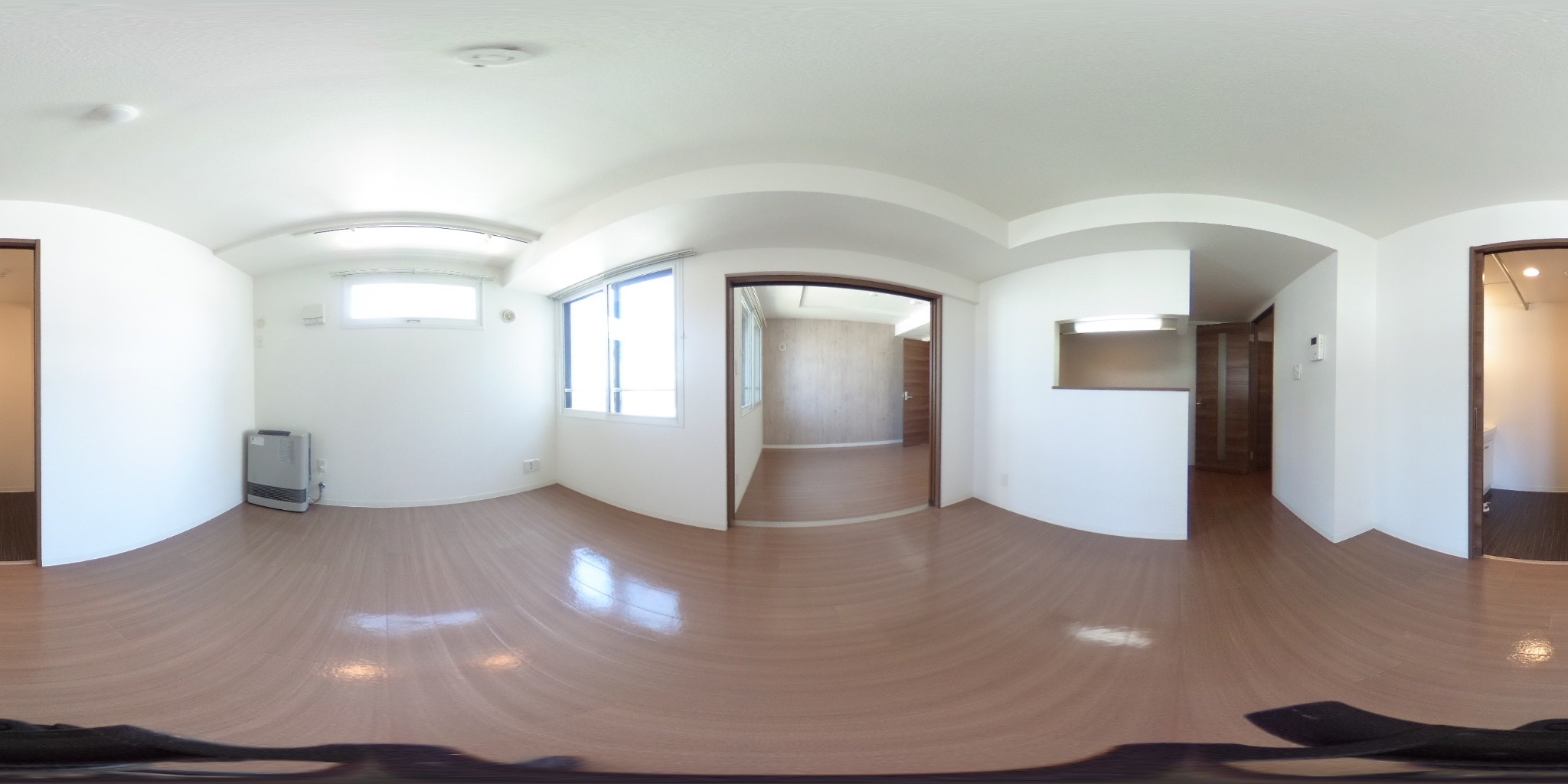 リビング・ダイニング