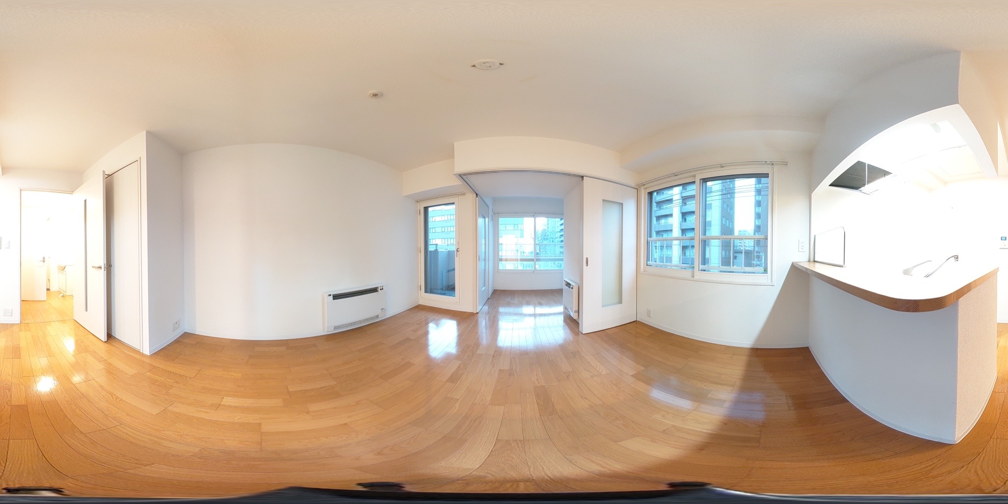 リビング・ダイニング