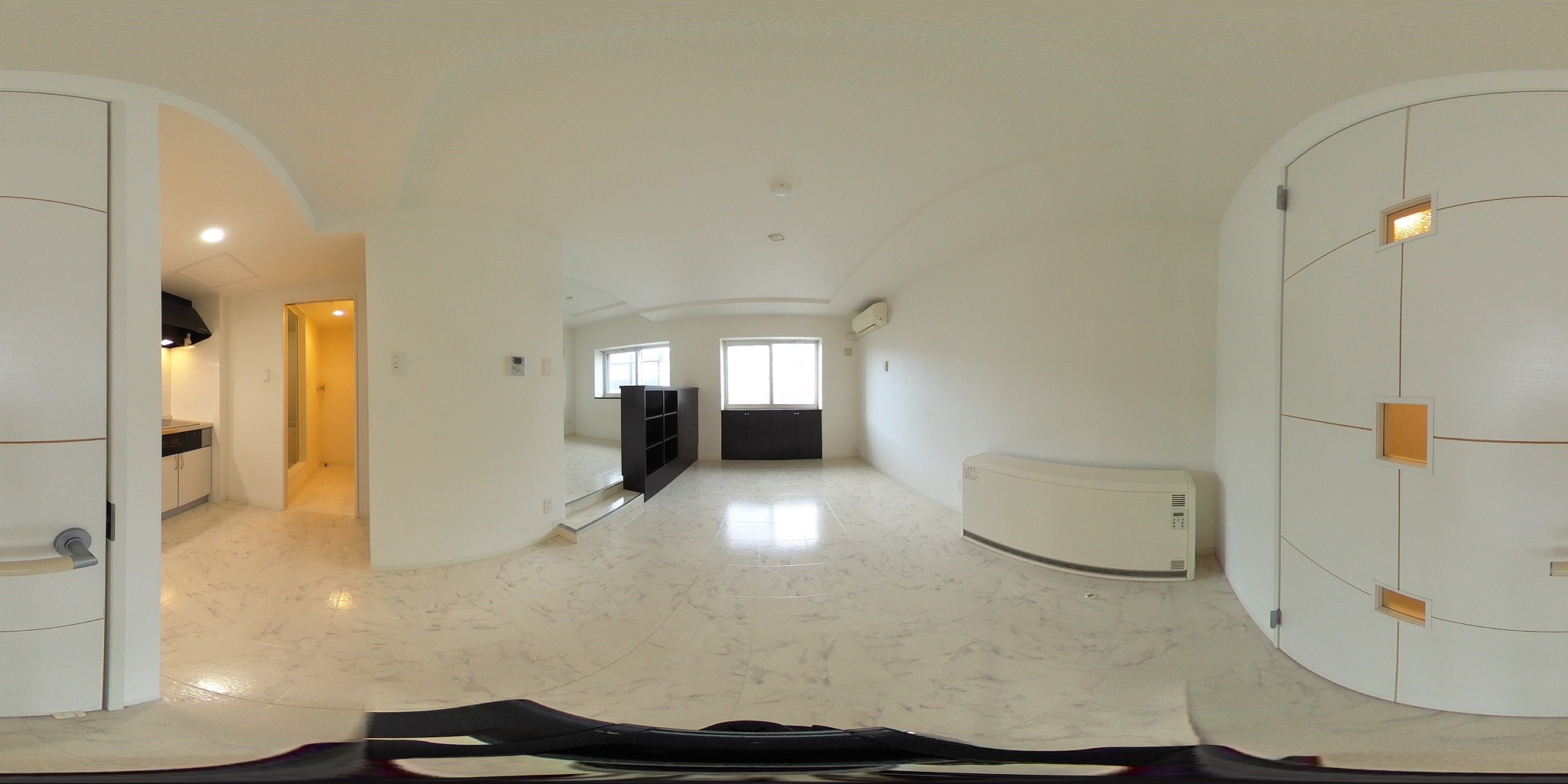 リビング・ダイニング