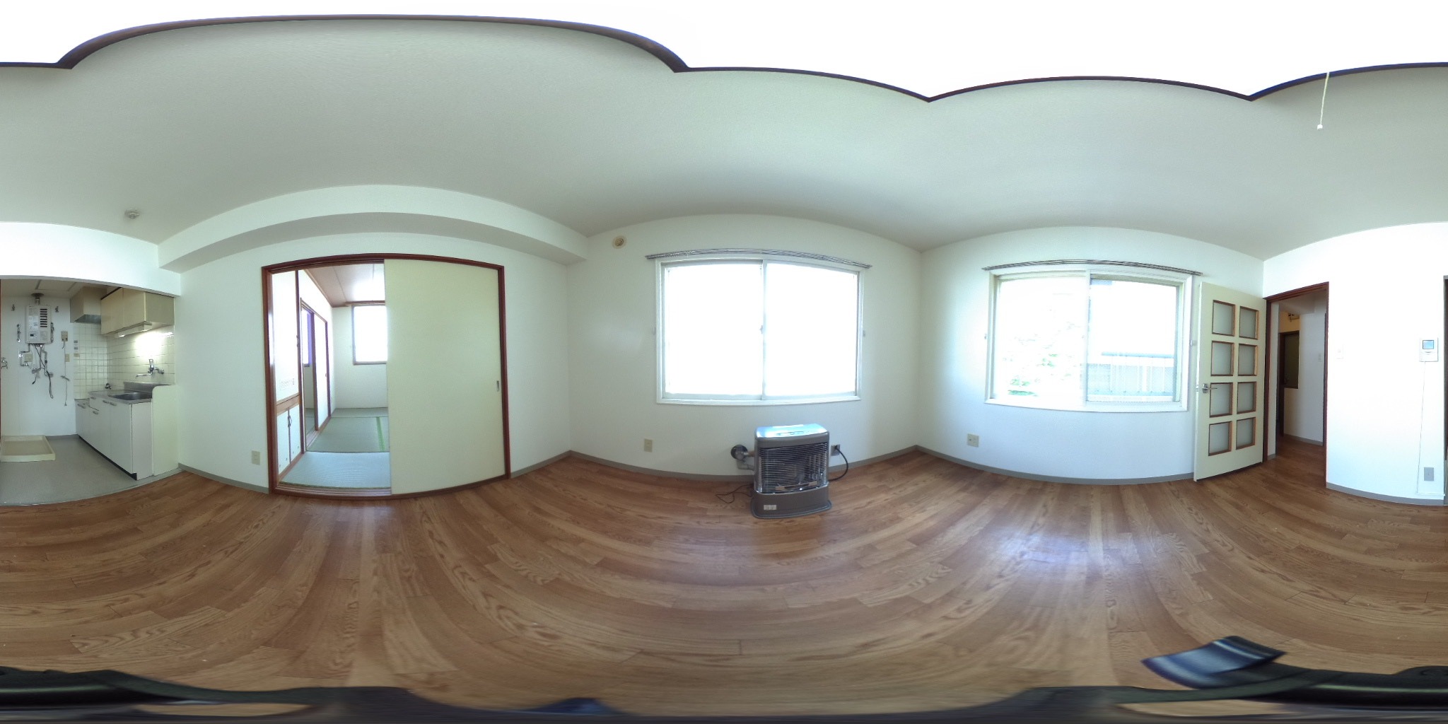 リビング・ダイニング