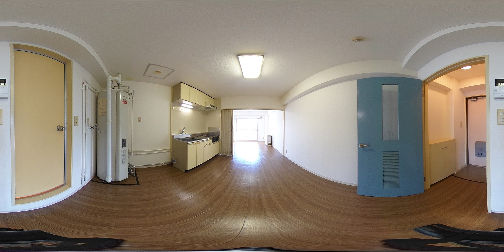 リビング・ダイニング