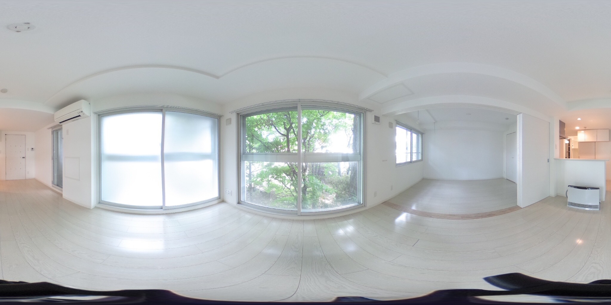 リビング・ダイニング