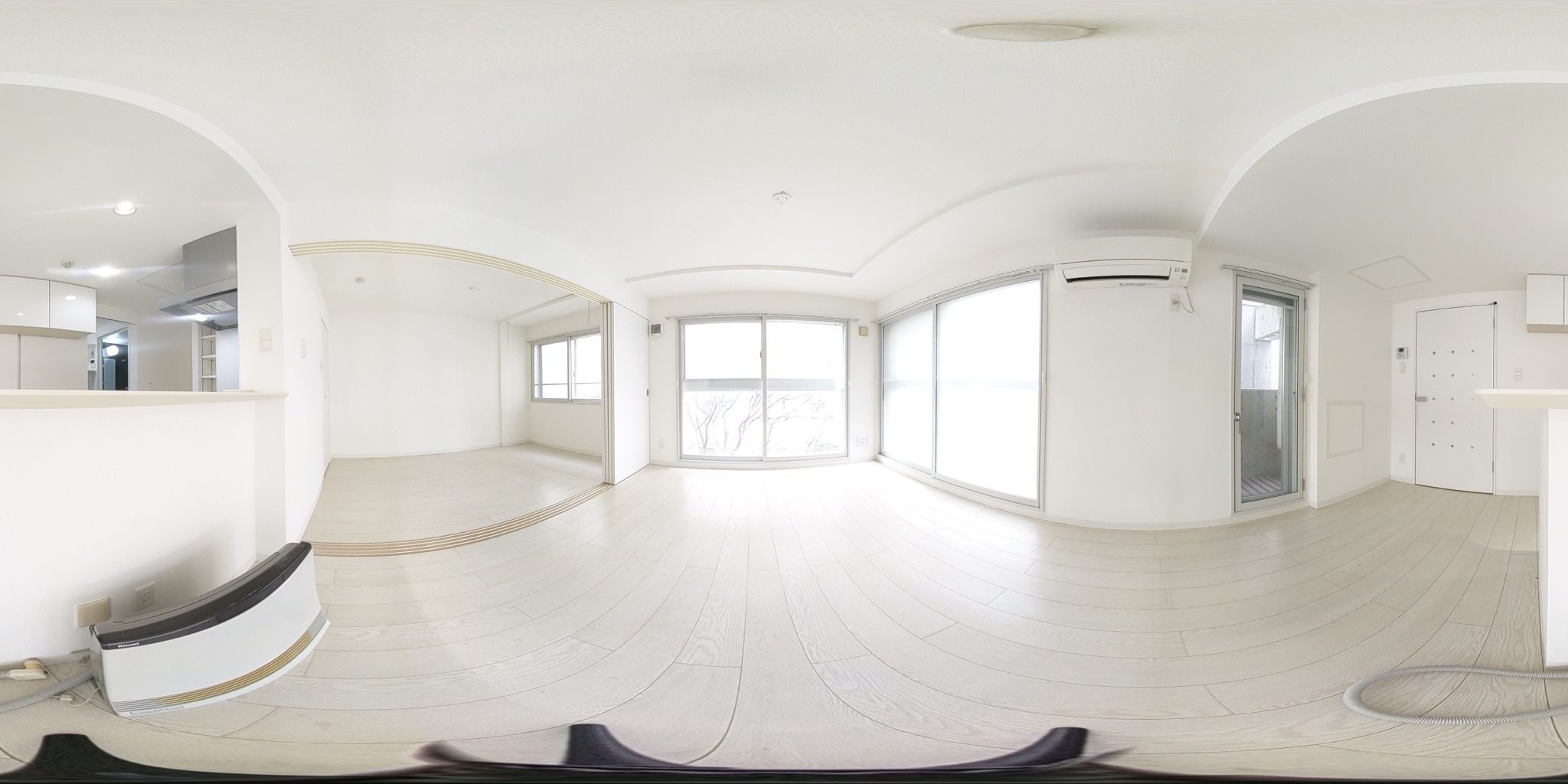 リビング・ダイニング