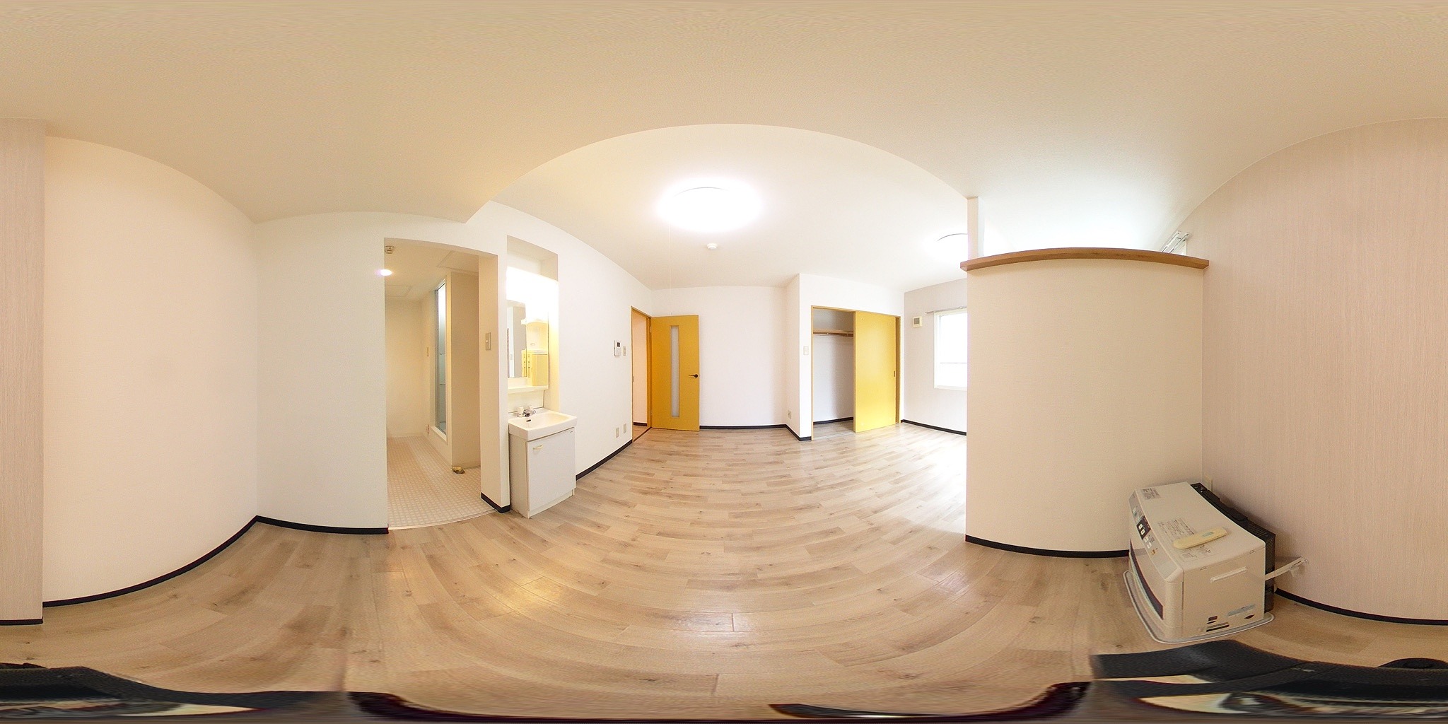 リビング・ダイニング