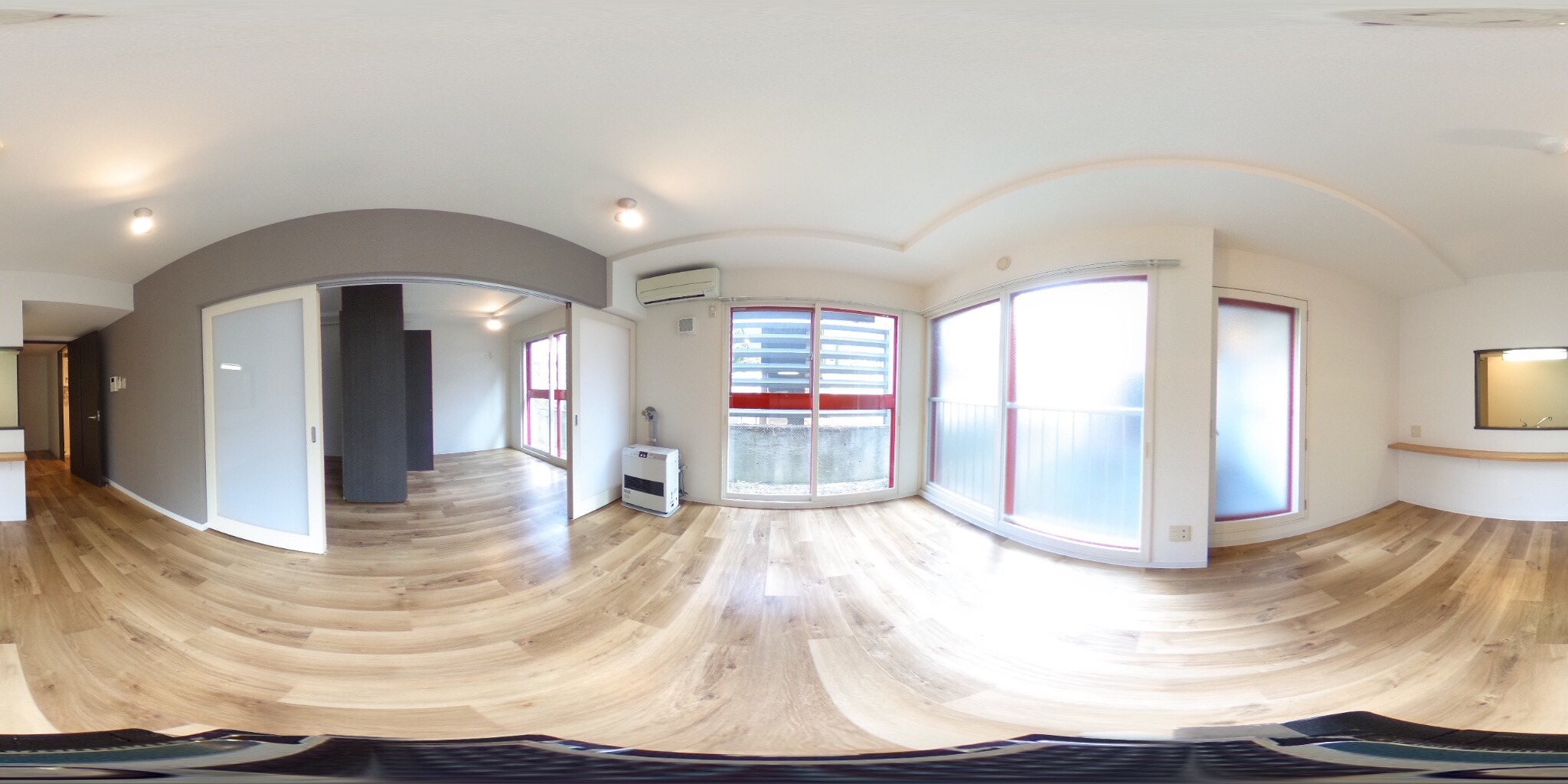 リビング・ダイニング