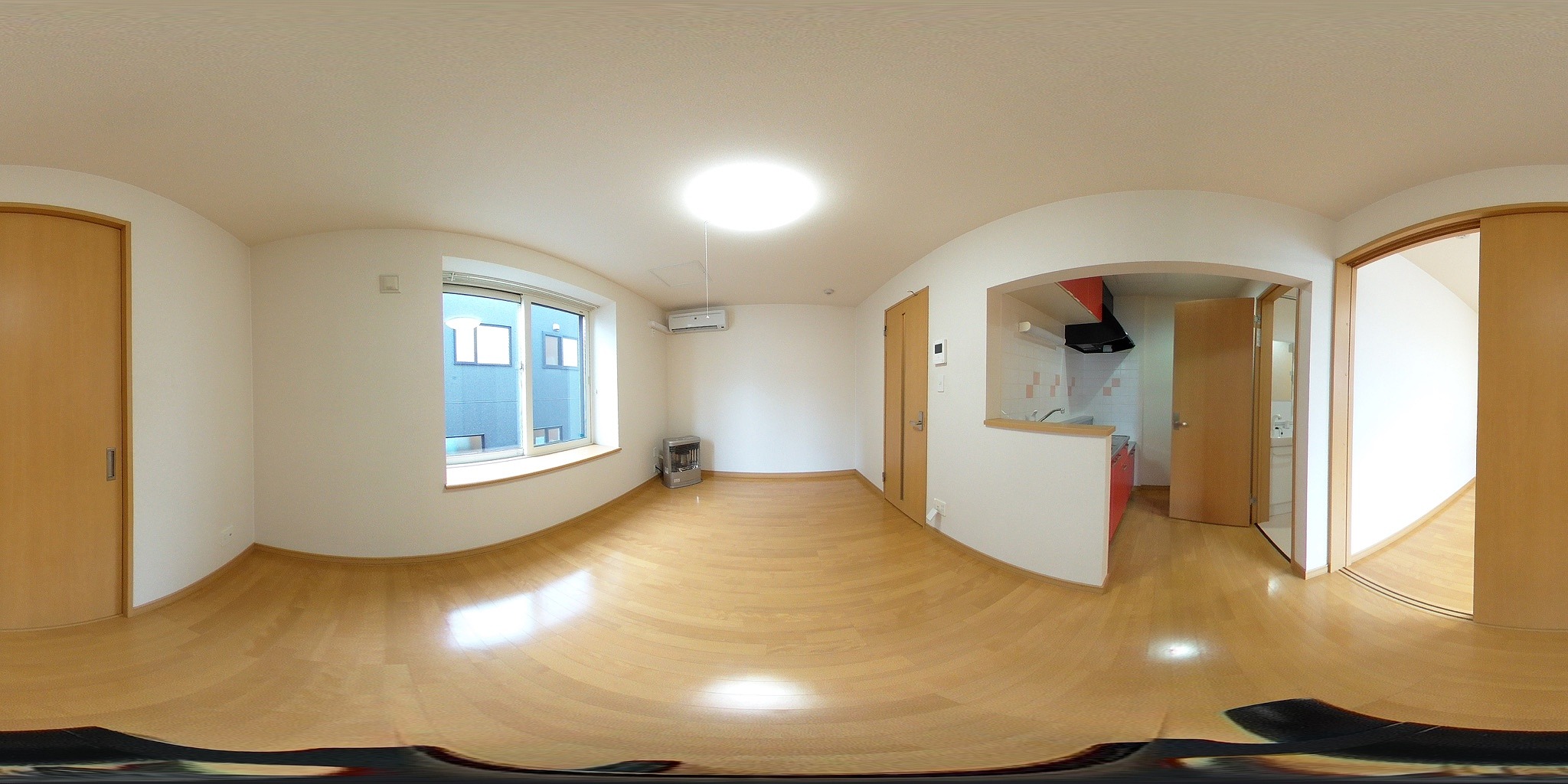 リビング・ダイニング