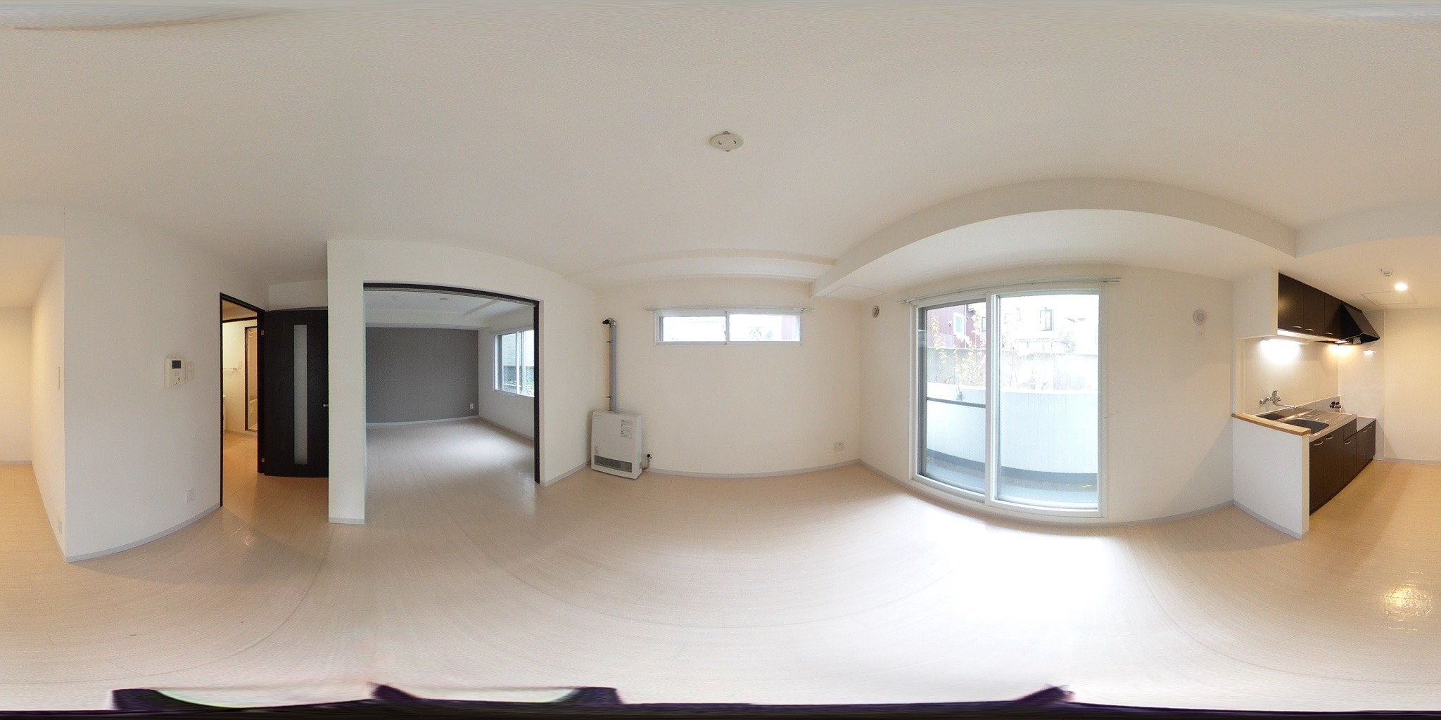 リビング・ダイニング