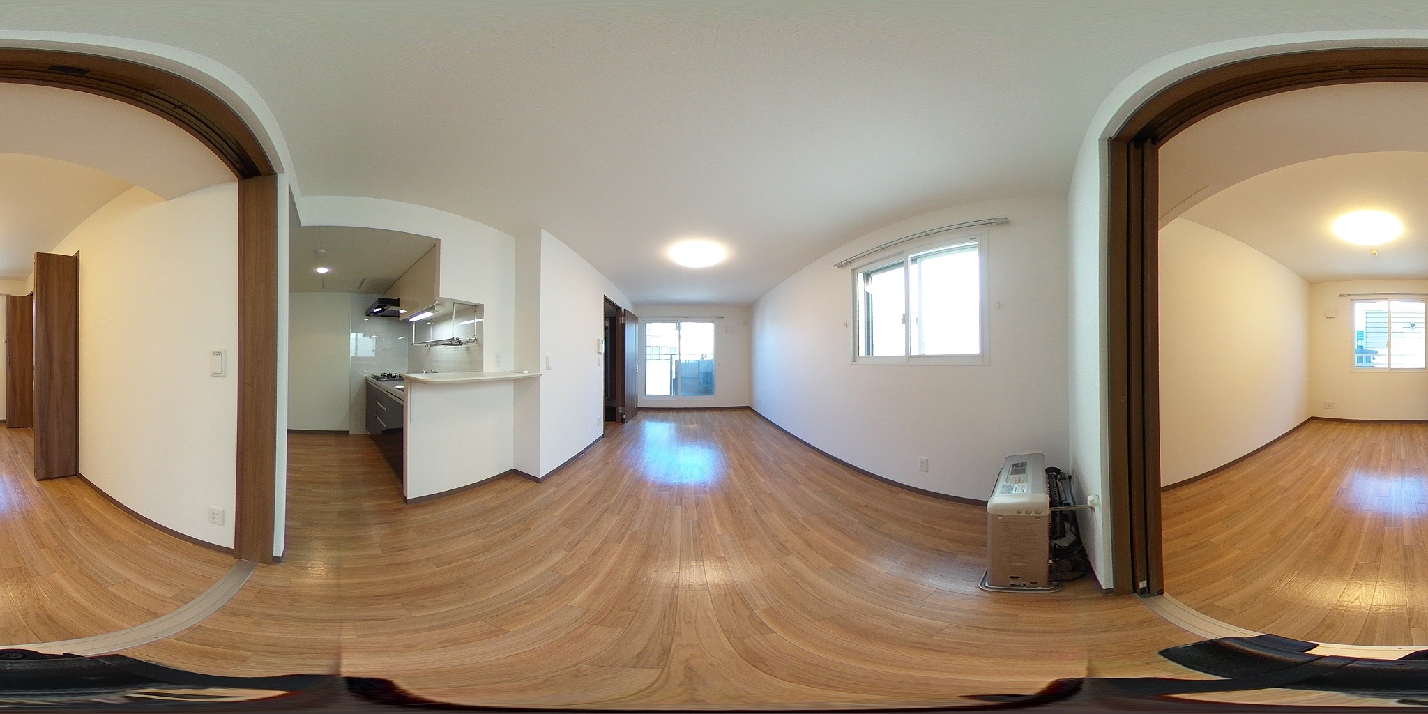 リビング・ダイニング