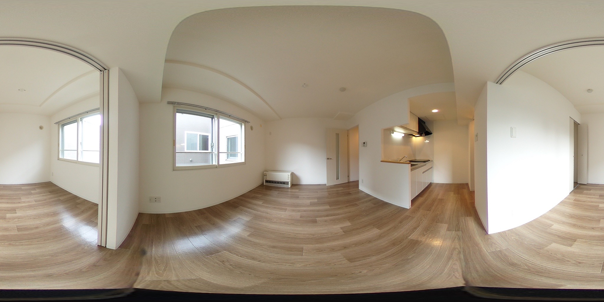 リビング・ダイニング